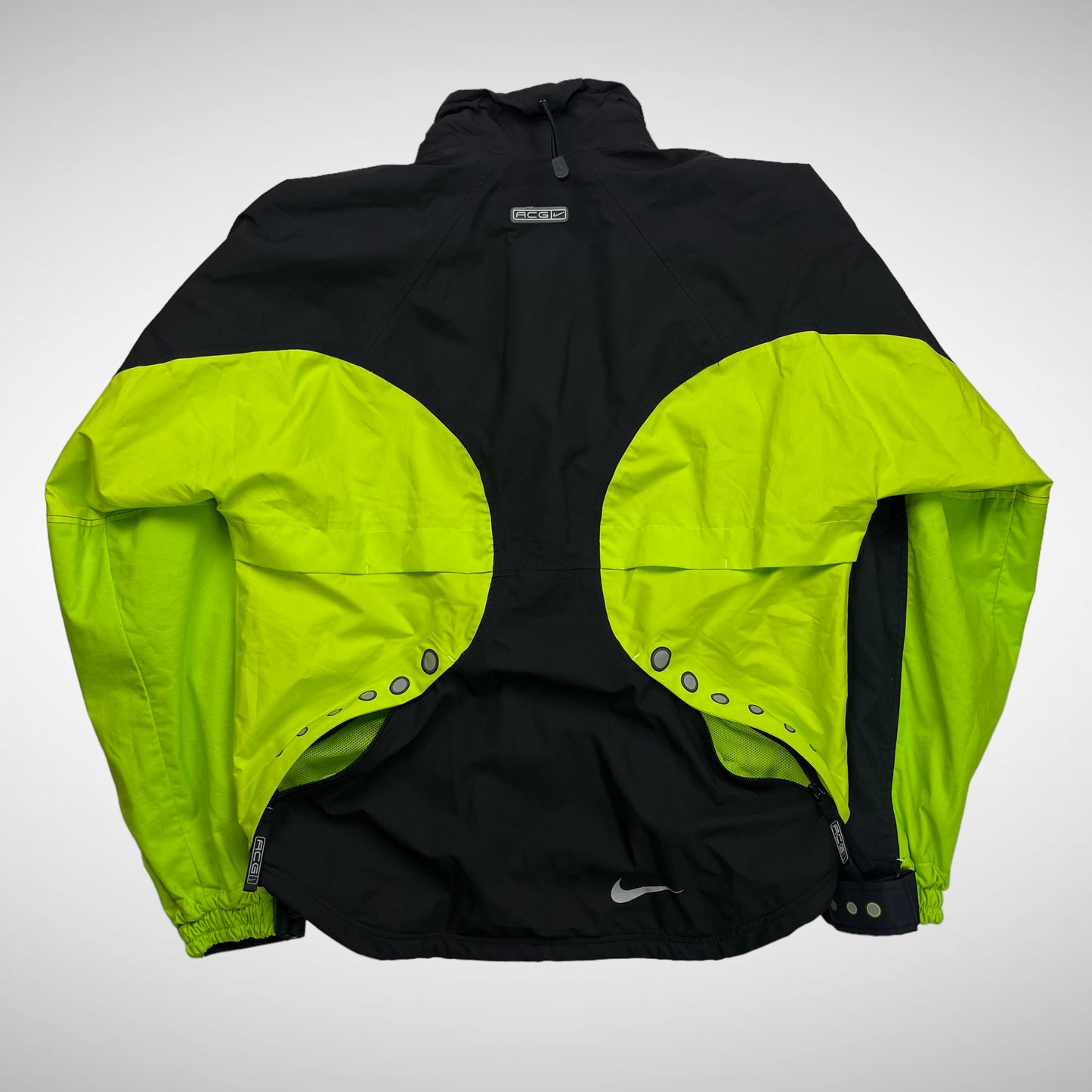 Nike ACG Contrast 3M Jacket (1990s)