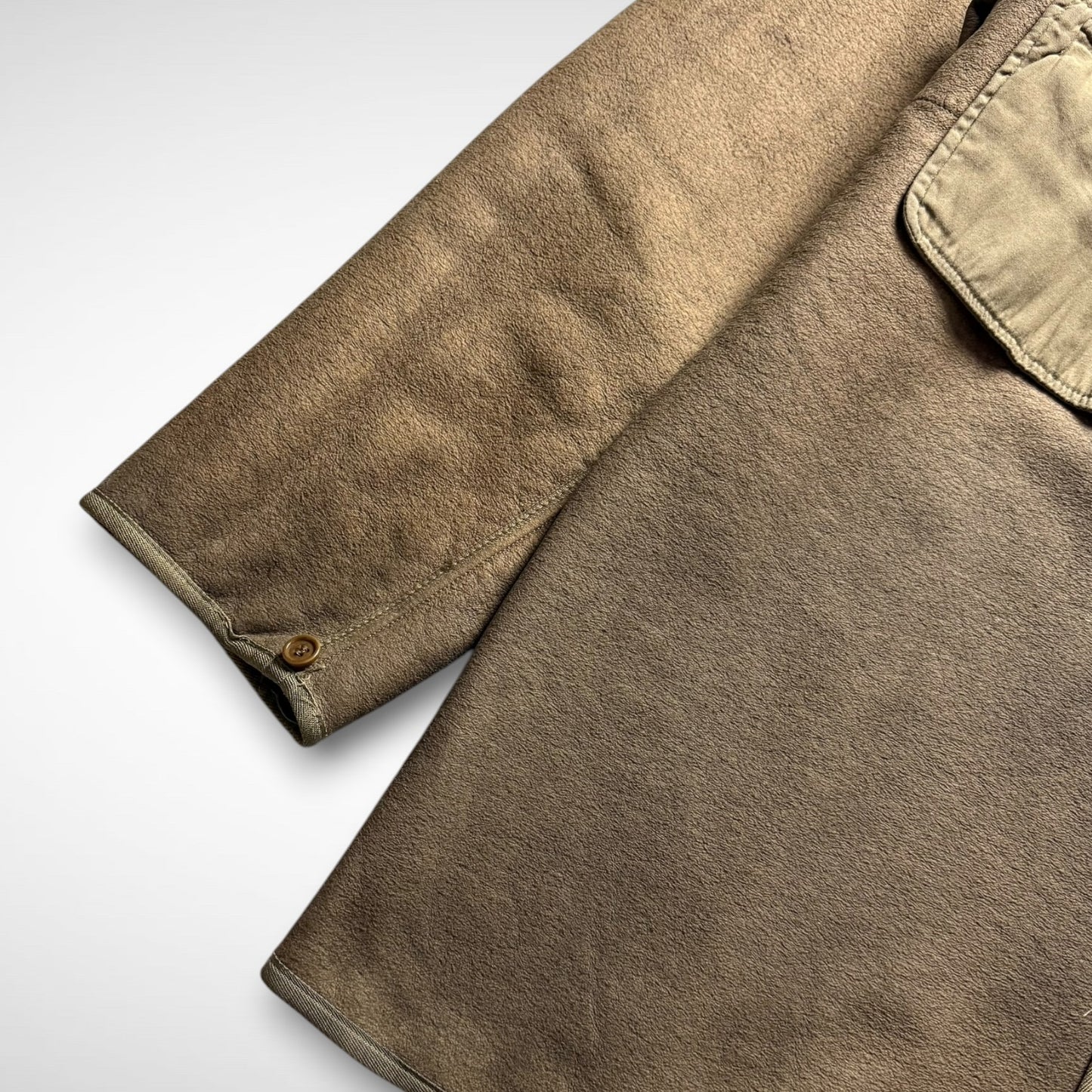 C.P. Company ‘Tinto Terra - Dust’ 2-in-1 Coat (AW2006)