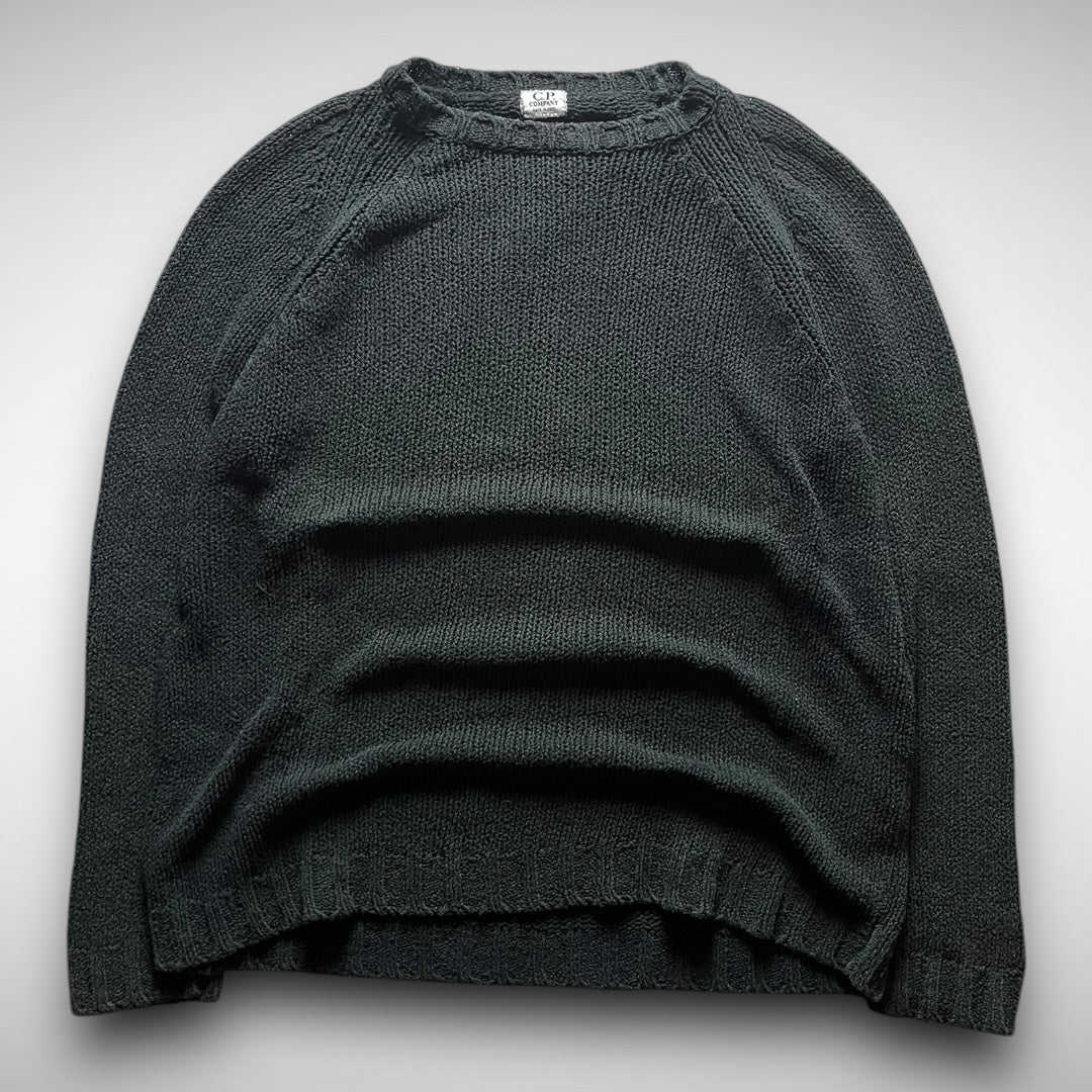 CP Company Knit Pullover (SS1996)