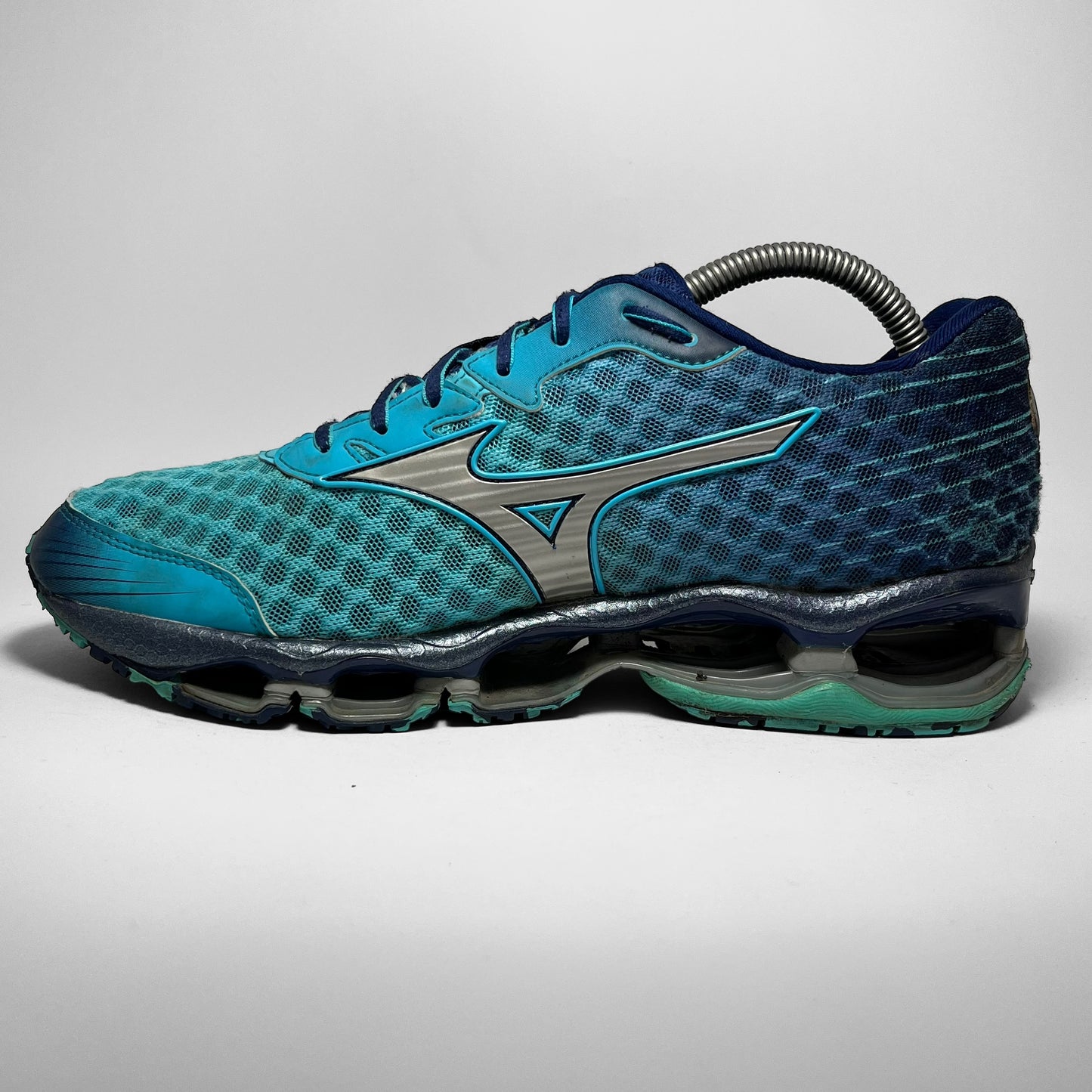 Mizuno Wave Prophecy 4 (2014)