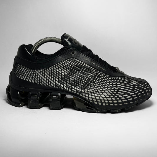 Adidas x Porsche Design Bounce:S LTD Edition