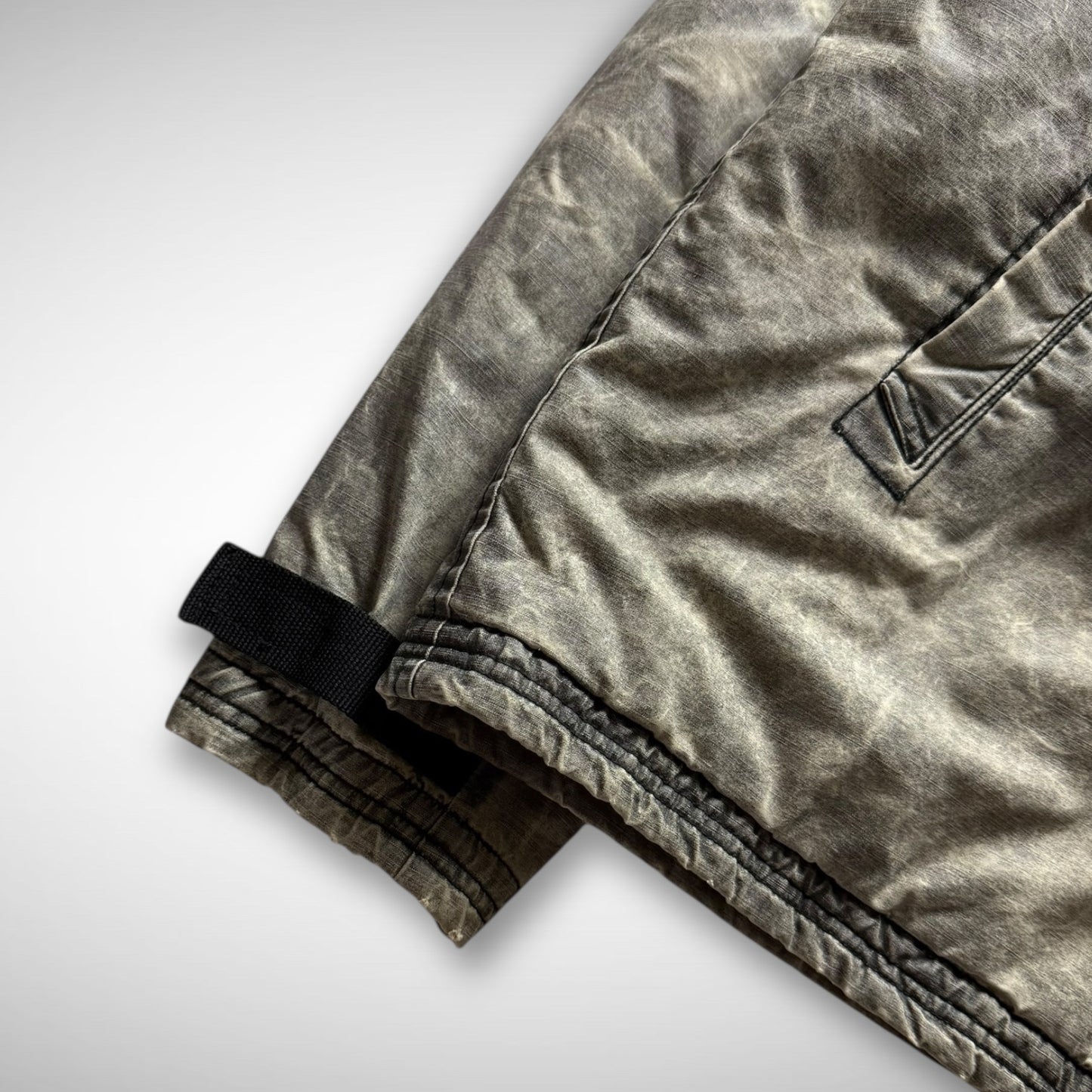 CP Company Resin Frosted Jacket (AW2001)