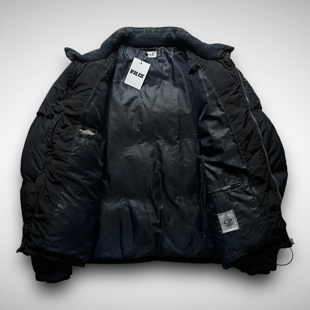 CP Company Frost Dyed Down Jacket (AW2009)