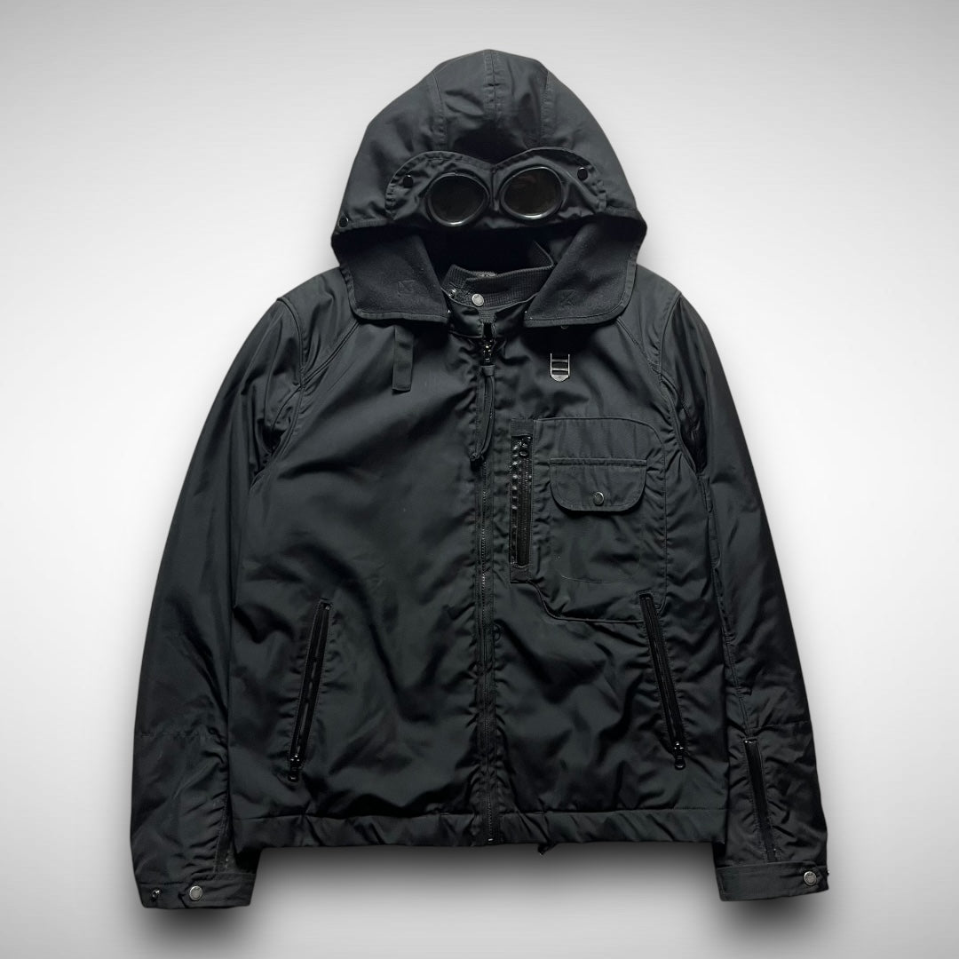 CP Company Dynafil Fleeced Goggle Jacket (AW2006)