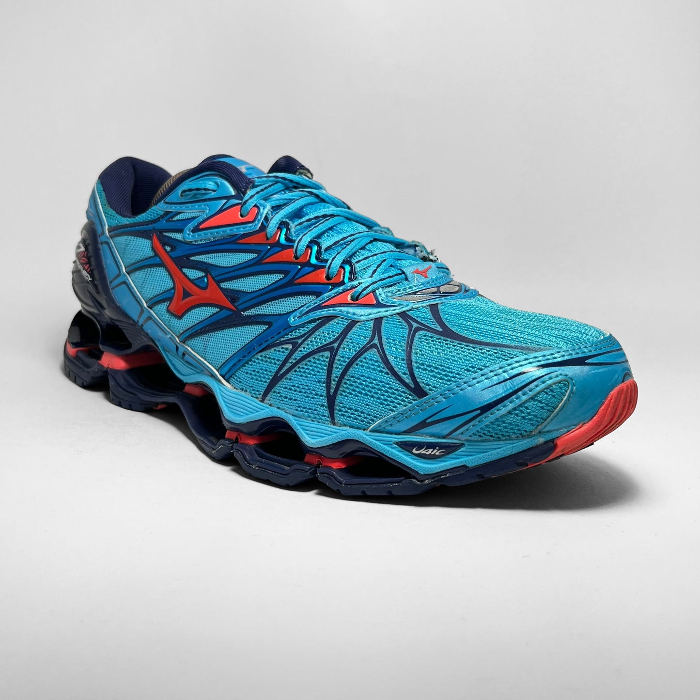 Mizuno Wave Prophecy 7 (2017)