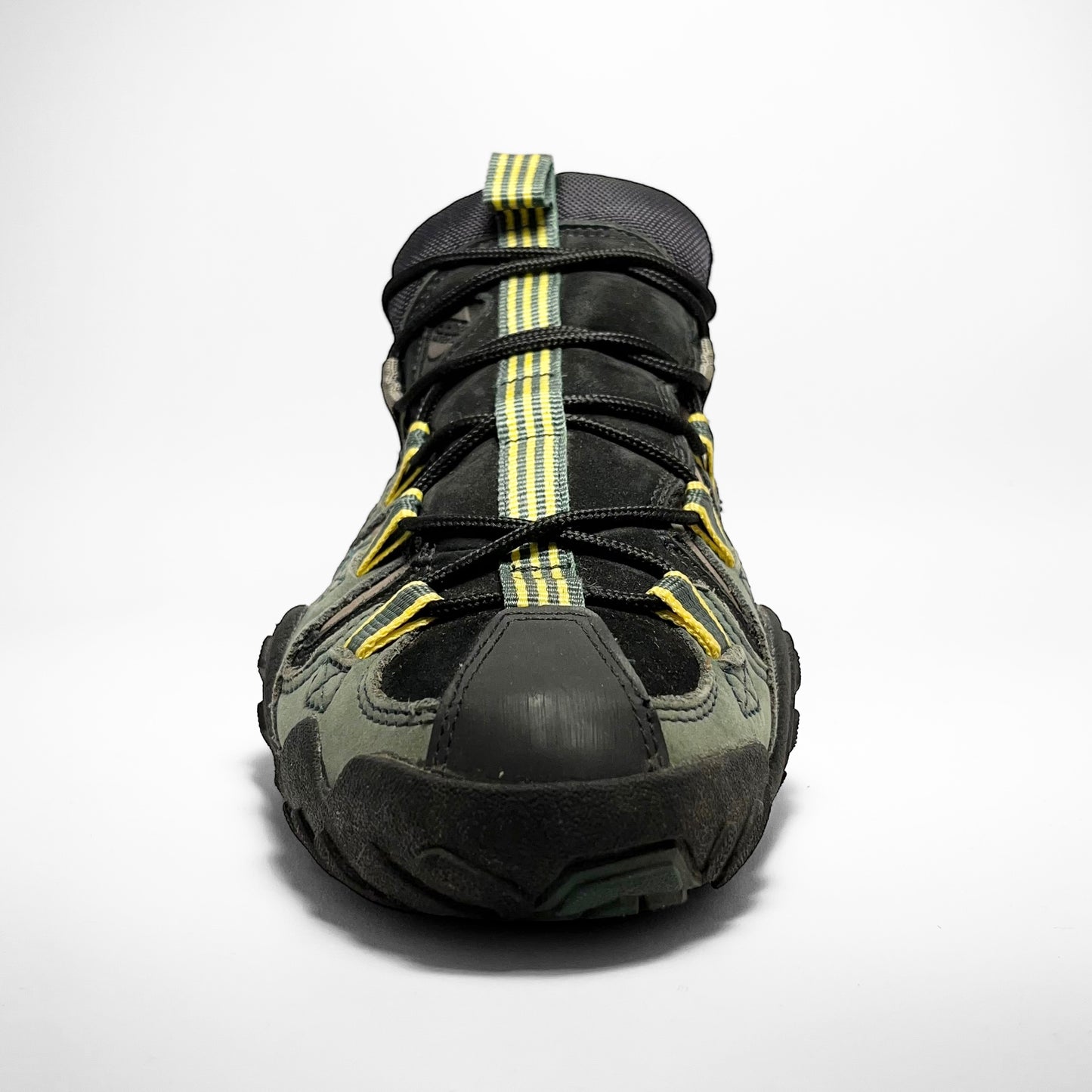 Adidas Arooga Mid Equipment Boots (1997)