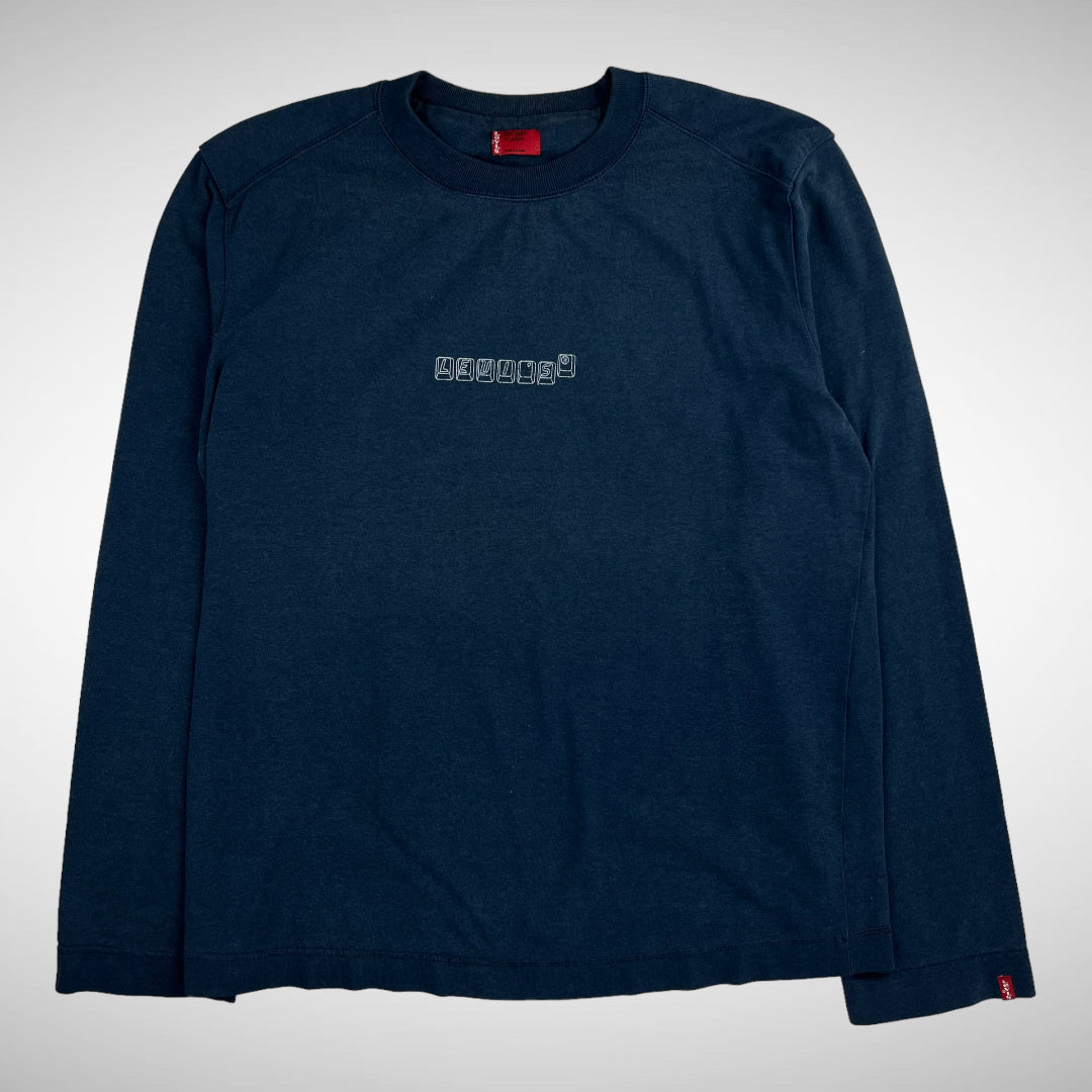 美品 『ニールバレット』 (46) レザーパッチワークピーコートヴァージンウール 美品 『ニールバレット』 (46) レザーパッチワークピーコート