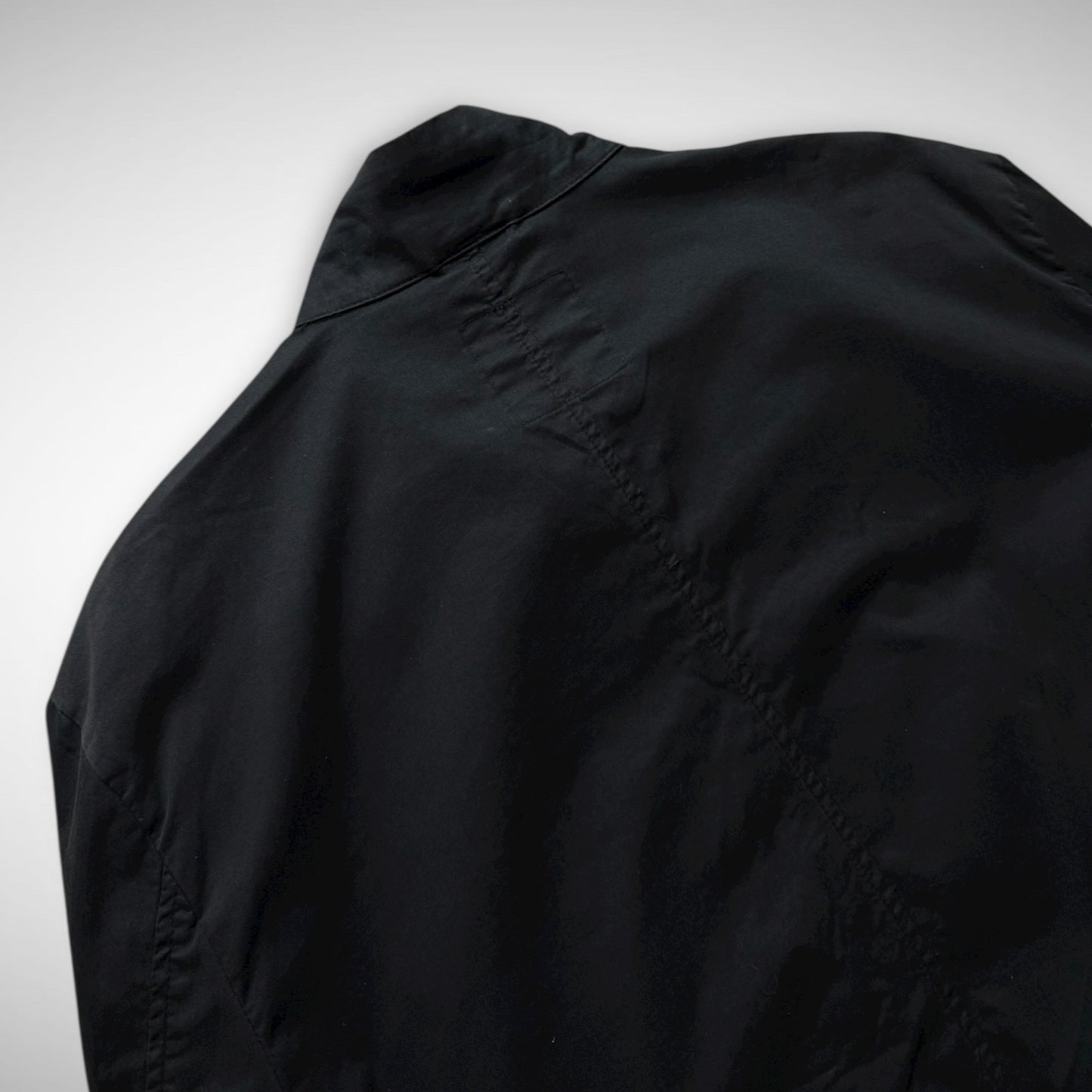 Puma x Hussein Chalayan Cotton ‘Sample’ Jacket (2000s)