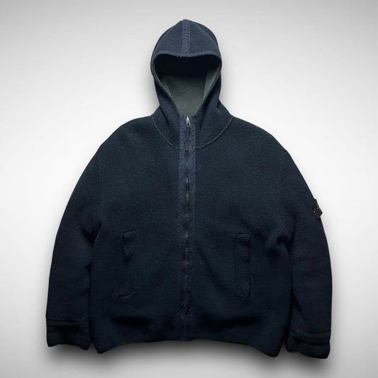 Stone Island President Knit w/ Liner (AW1999)