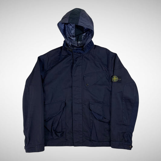 Stone Island BT Batavia (2004)