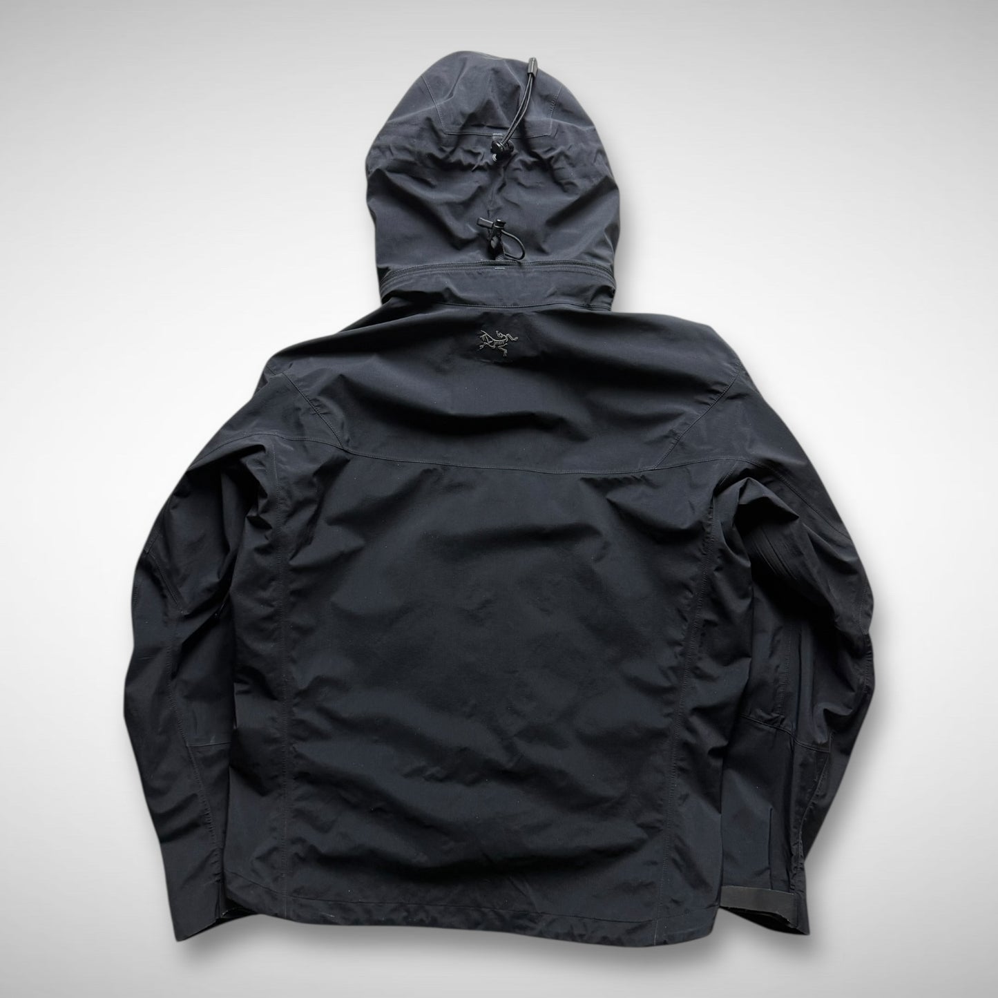 Arc’Teryx LEAF Alpha Gen 1 GTX (2011)