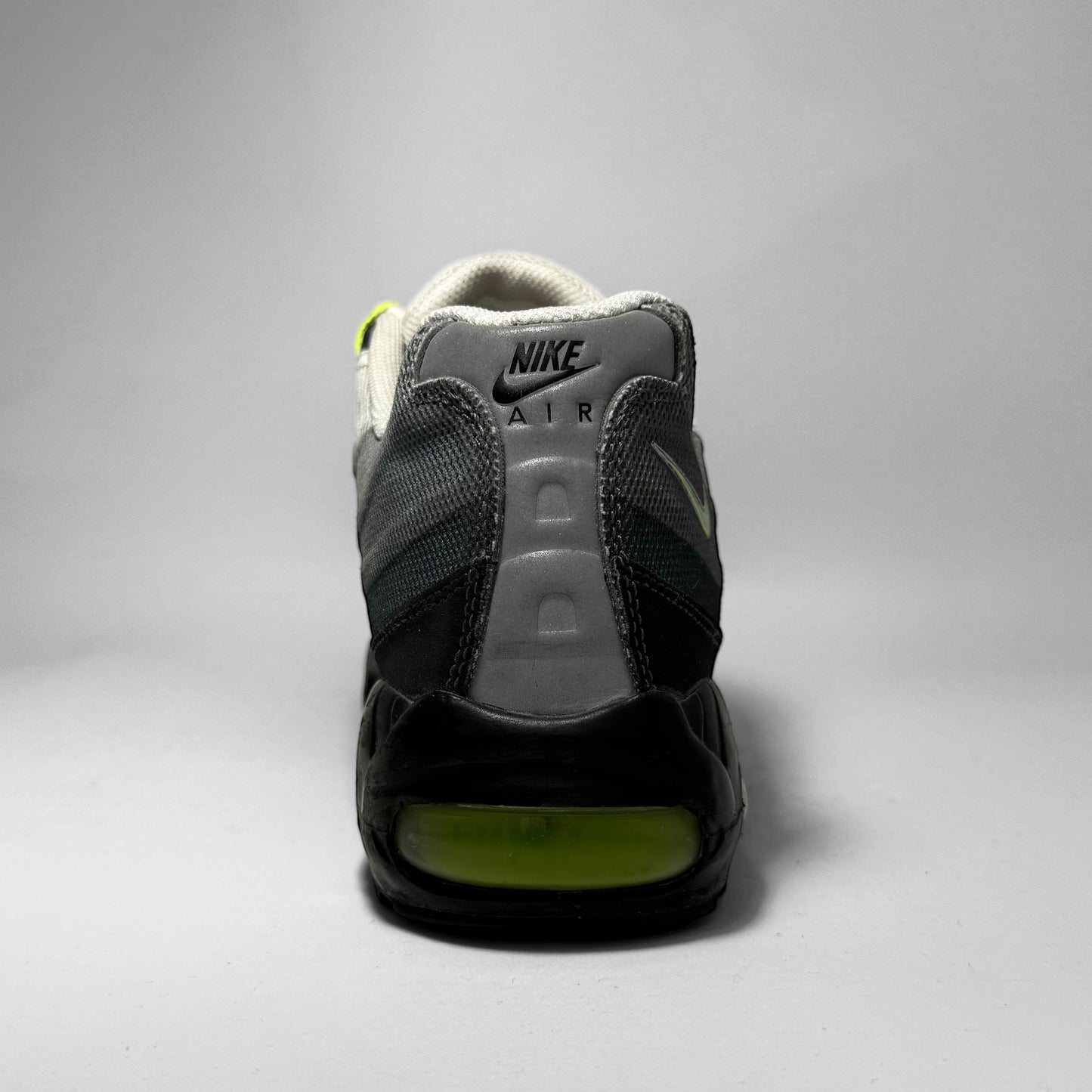 Nike Air Max 95 Neon ‘Premium Tape (2013)