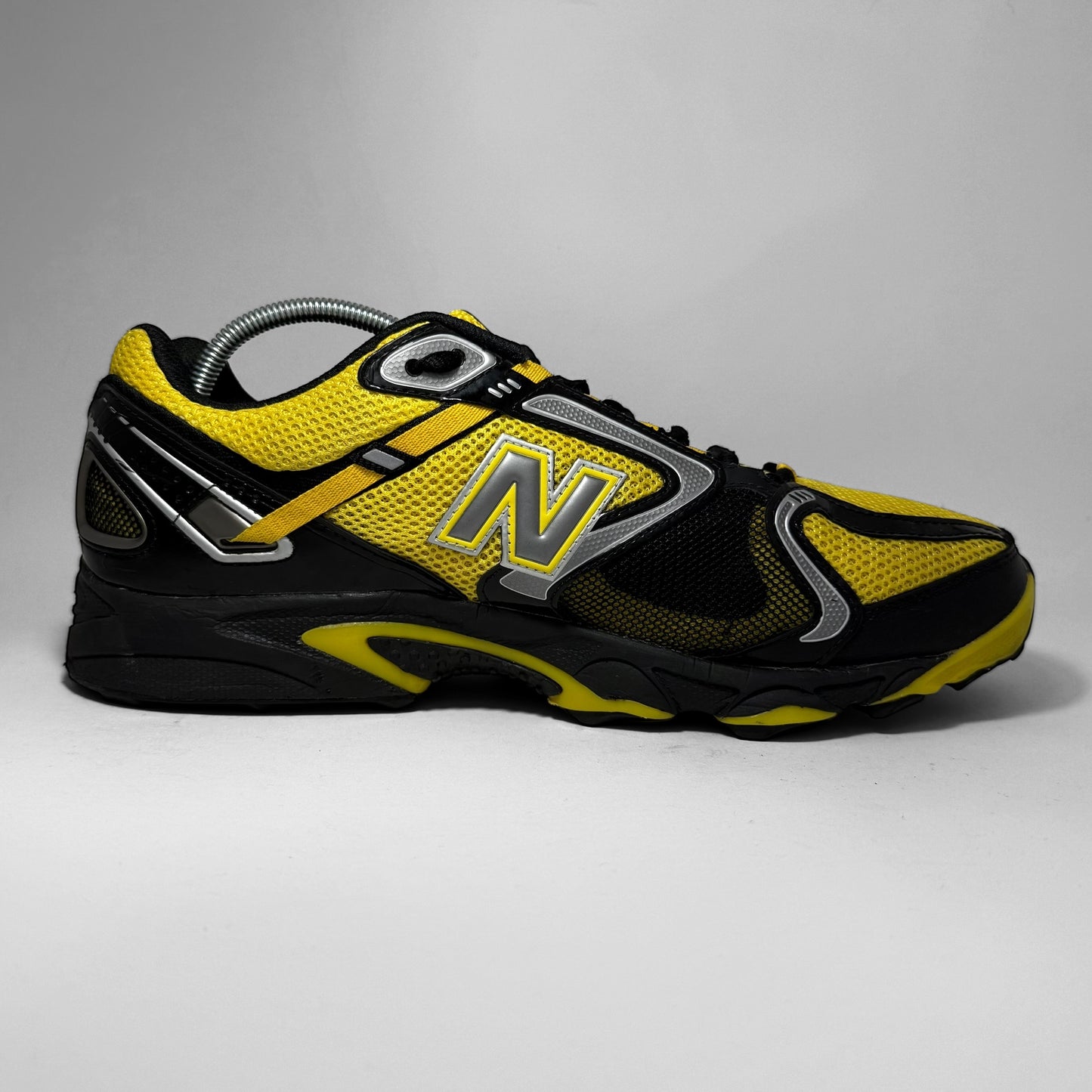 New Balance 875 Trail (2009)