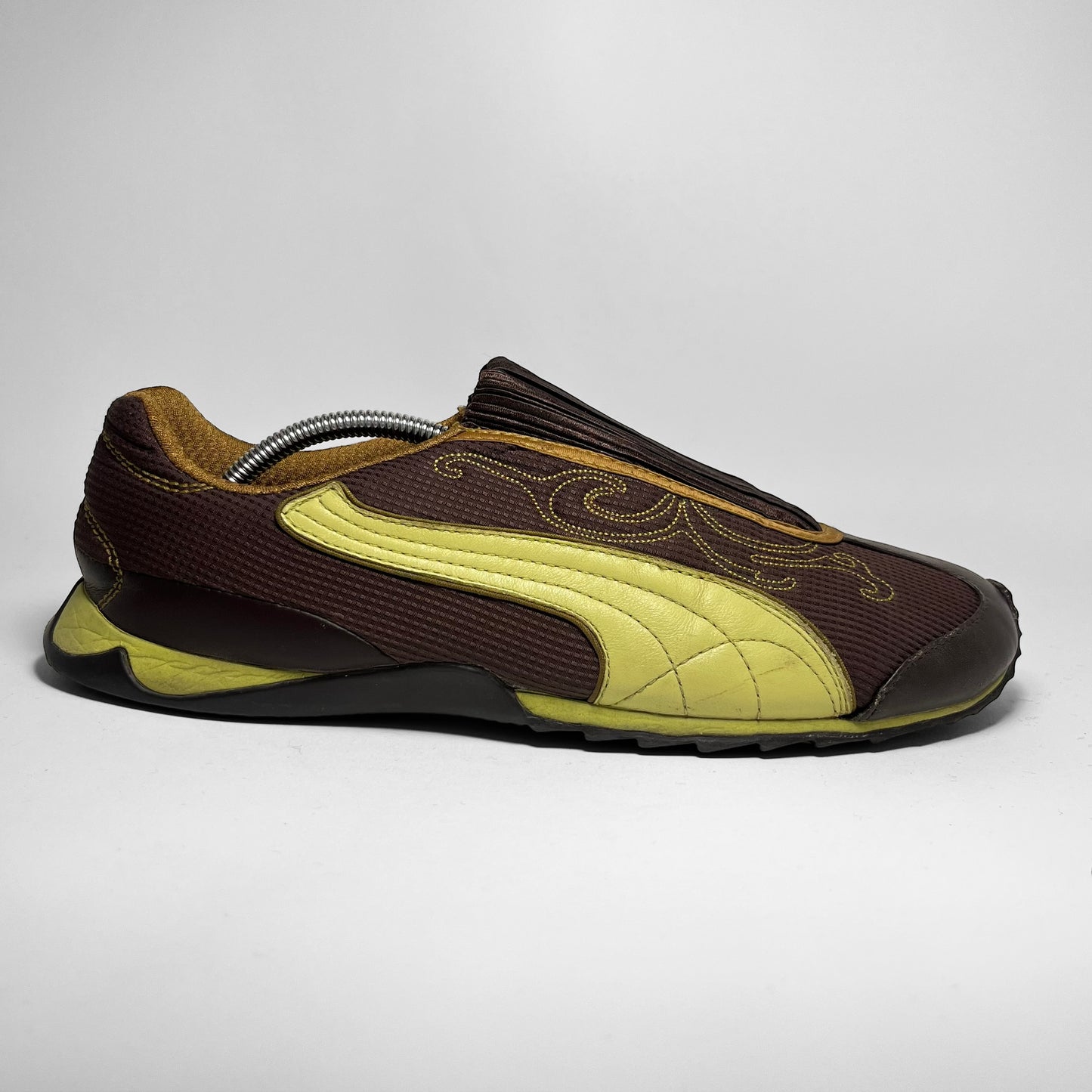 Puma ‘Pistachio’ - Unknown (2000s)