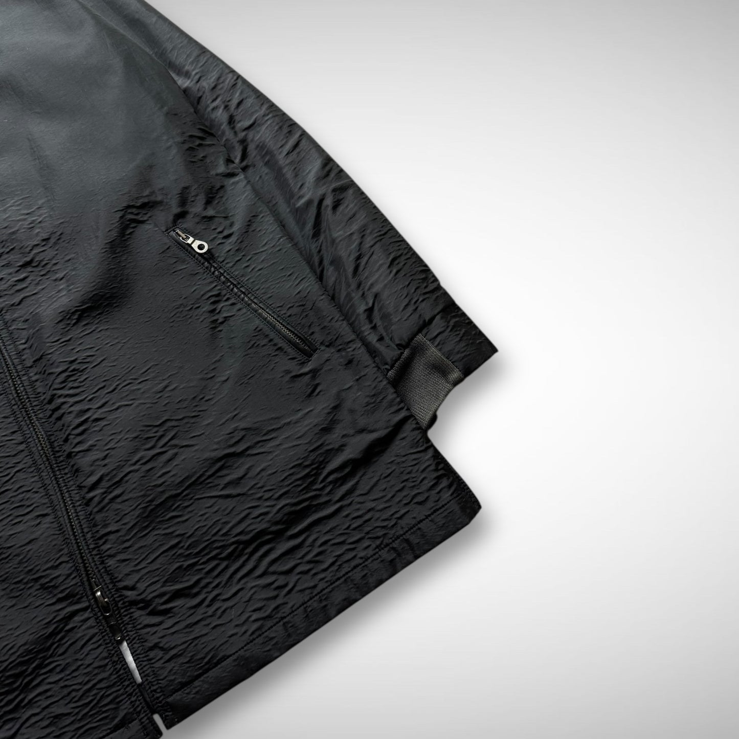 Emporio Armani Overcoat (2000)