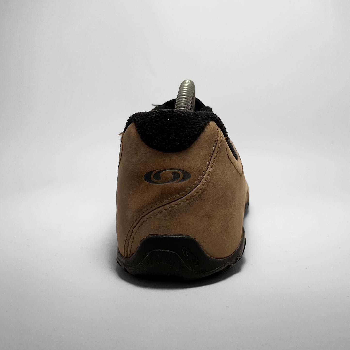 Salomon Leather Slip-Ons (2005)