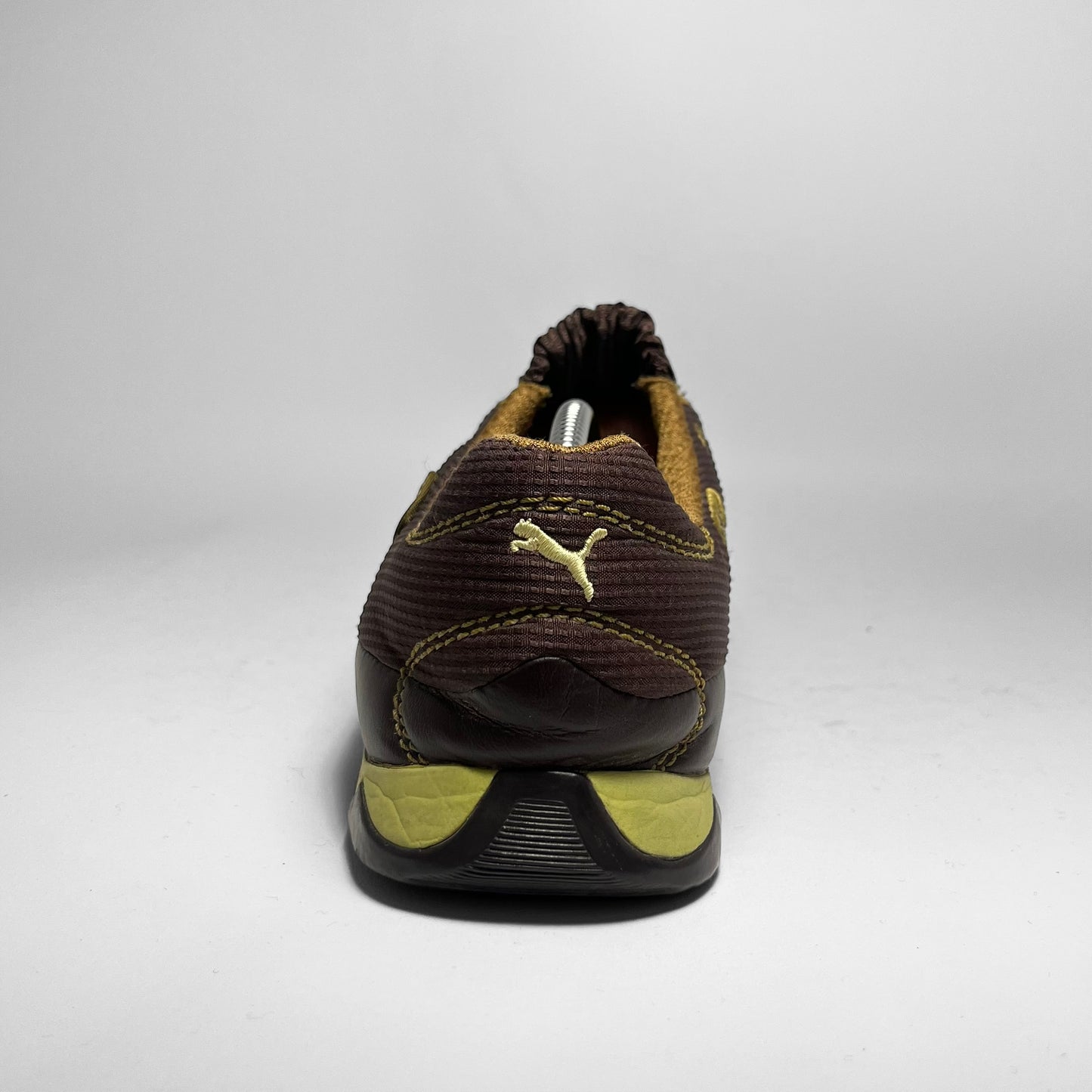 Puma ‘Pistachio’ - Unknown (2000s)