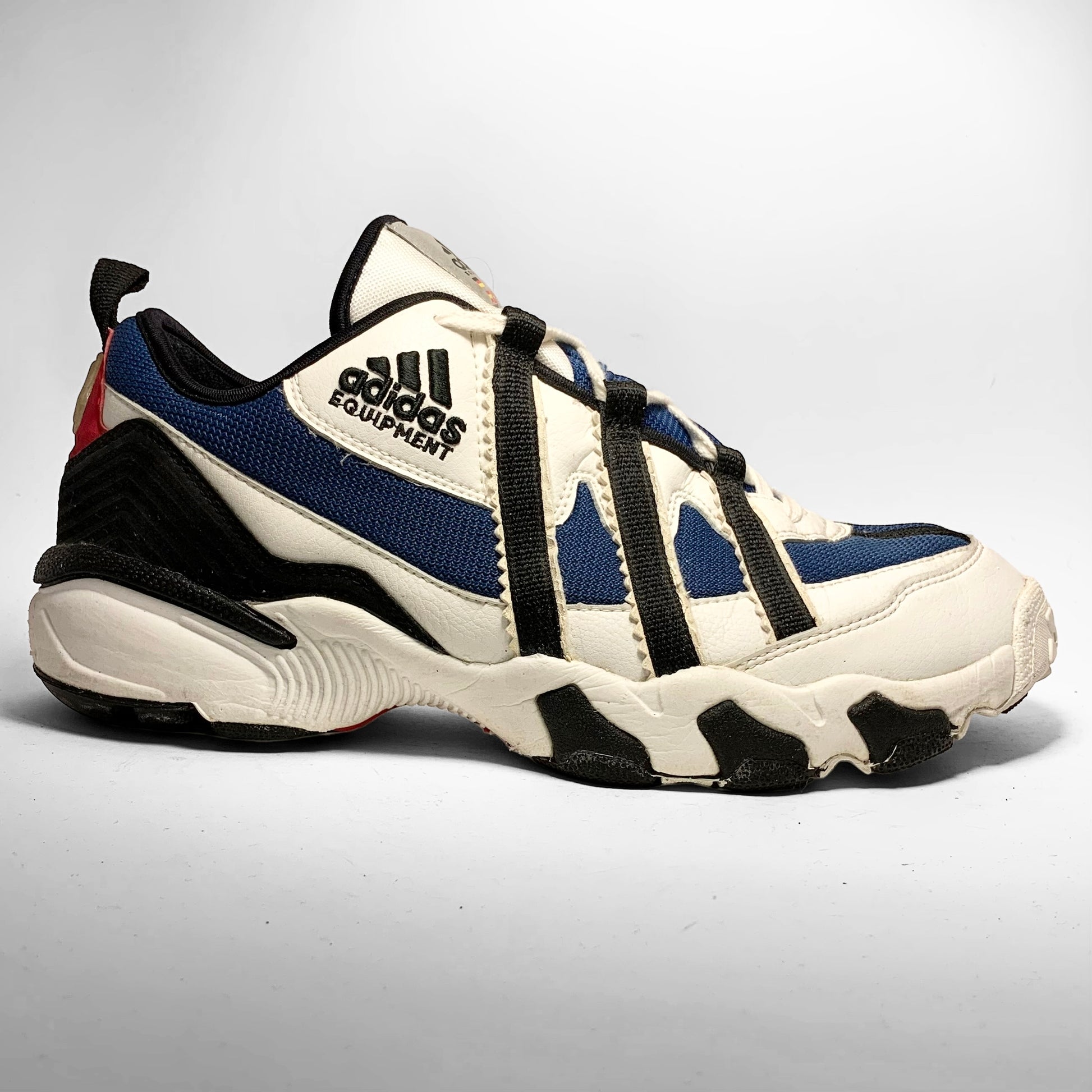 Adidas tennis shoes 1996 Outlet