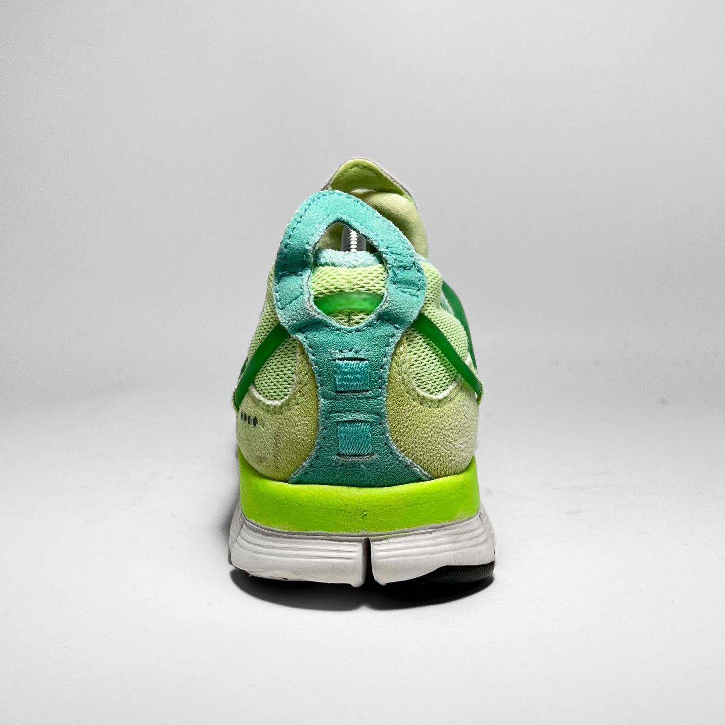 Nike Kukini Free ‘Alpha Project(?)’ (2012)