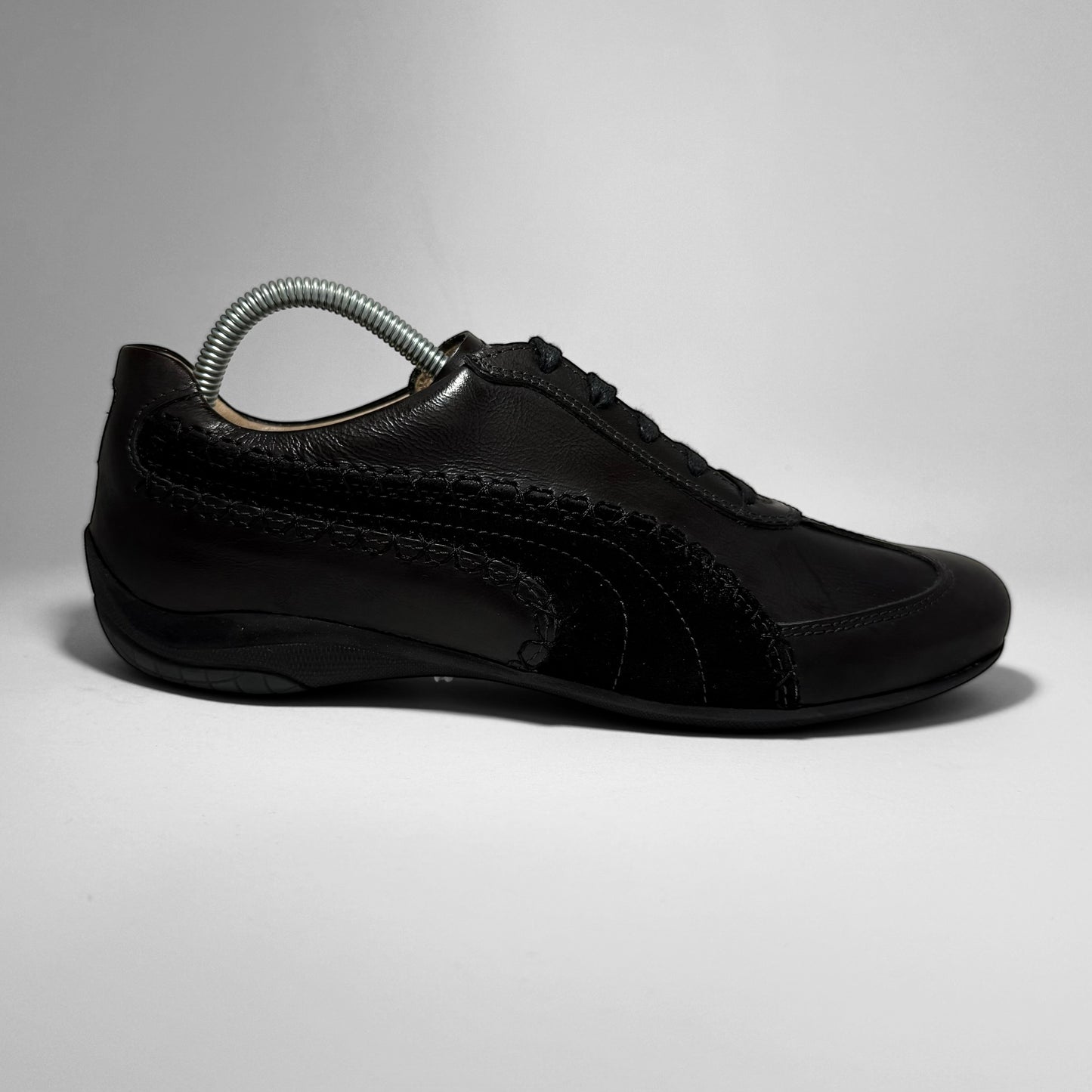 Puma Black Label ‘Speedcat RE-LUXE’ (2008)