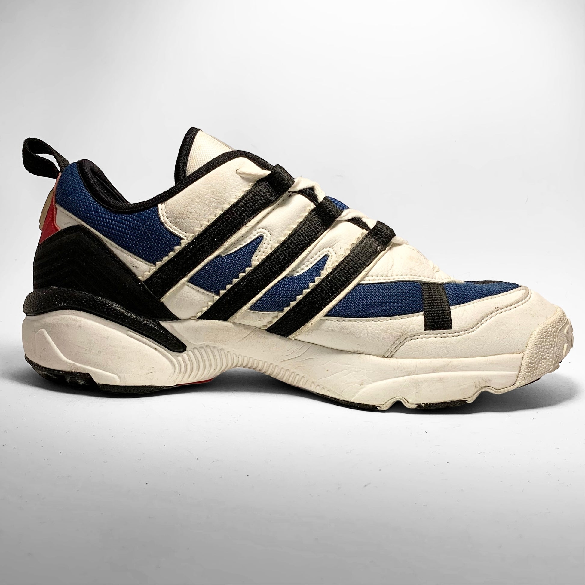 Adidas tennis shoes old Clearance