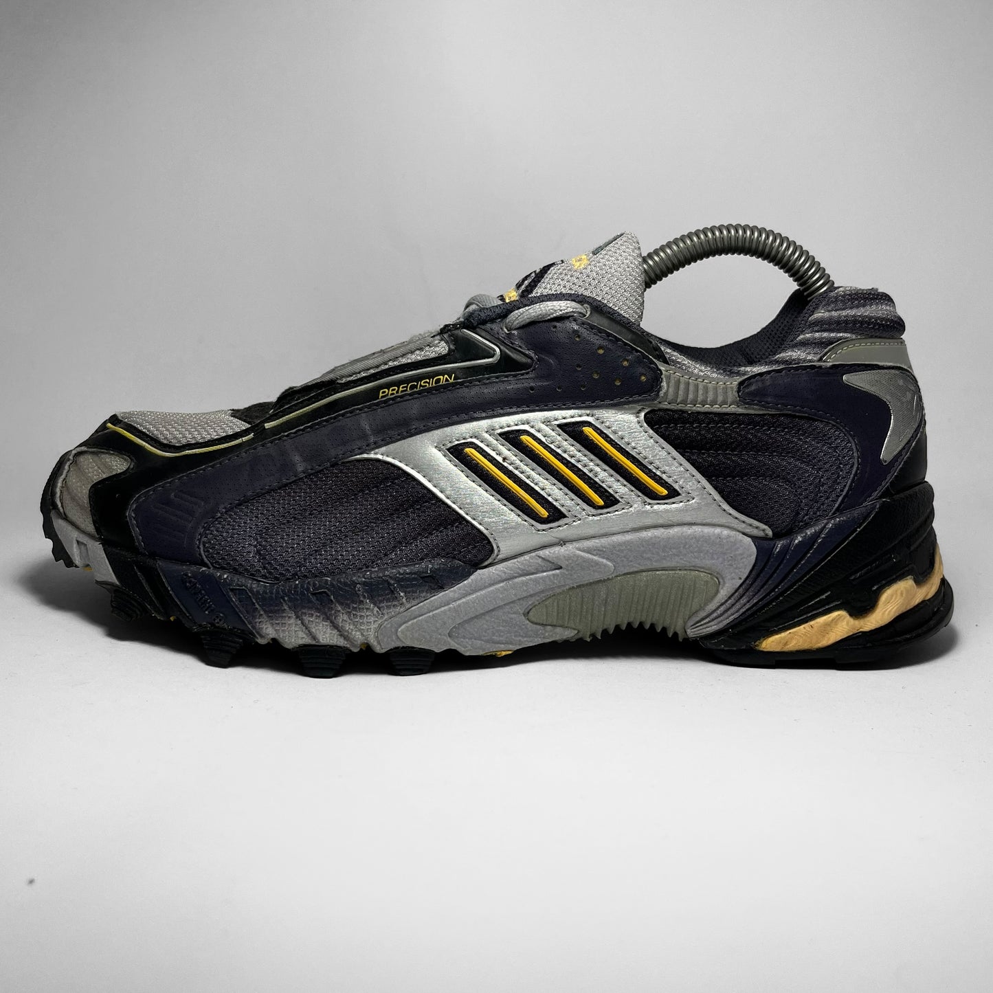 Adidas Incision Precision Trail (2000)