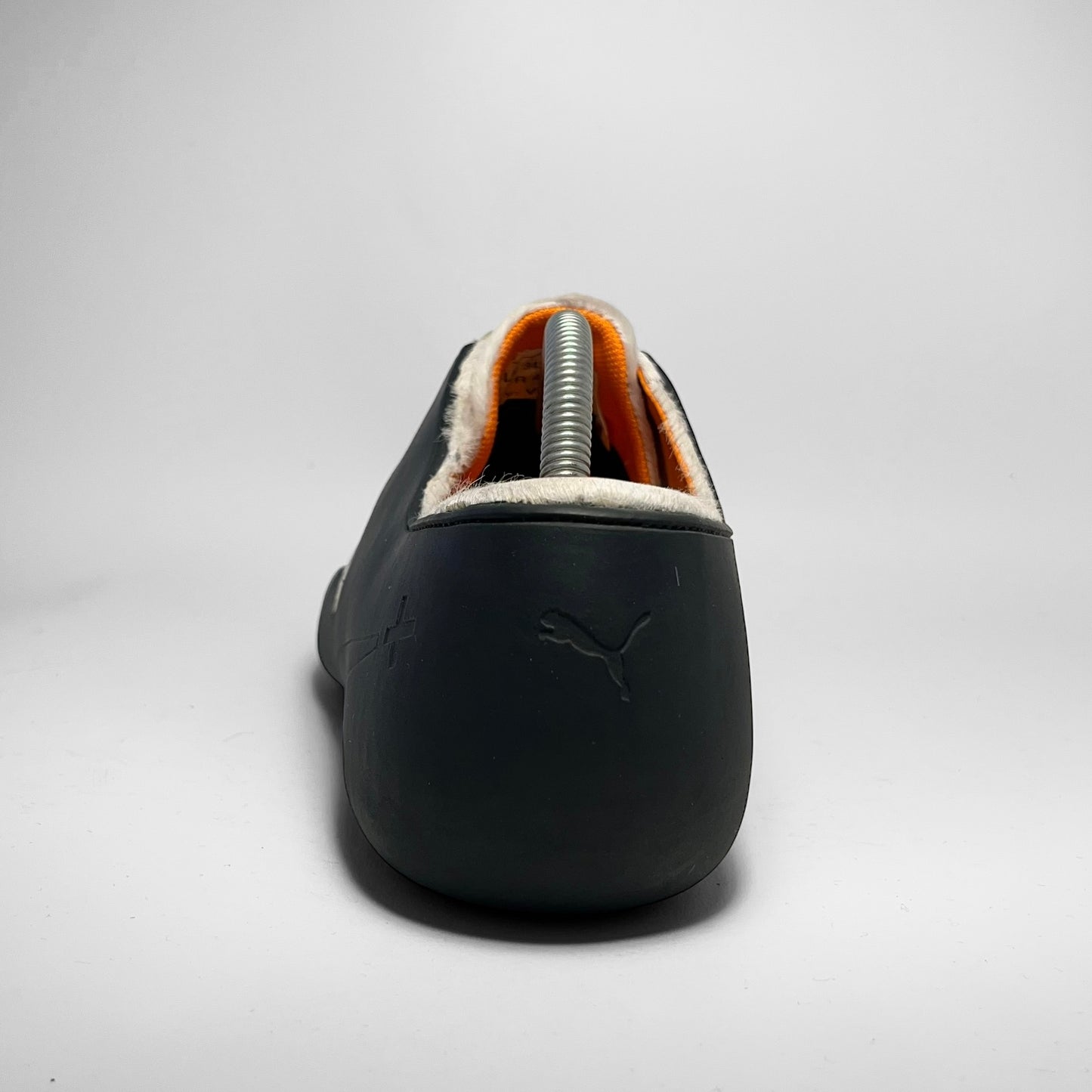 Puma x Philippe Starck ‘Fur’ Paris Band Samples (2004)