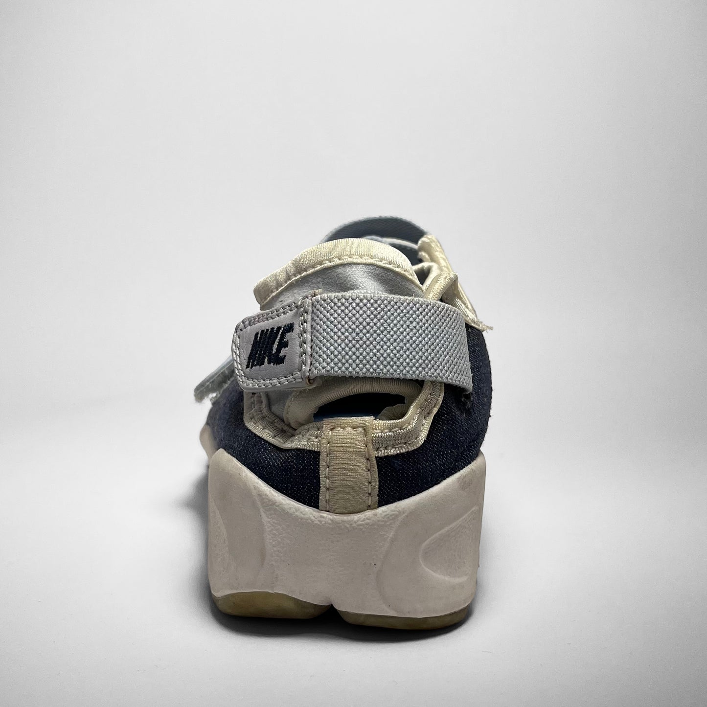 Nike Air Rift Denim ‘Samples’ (2000s)