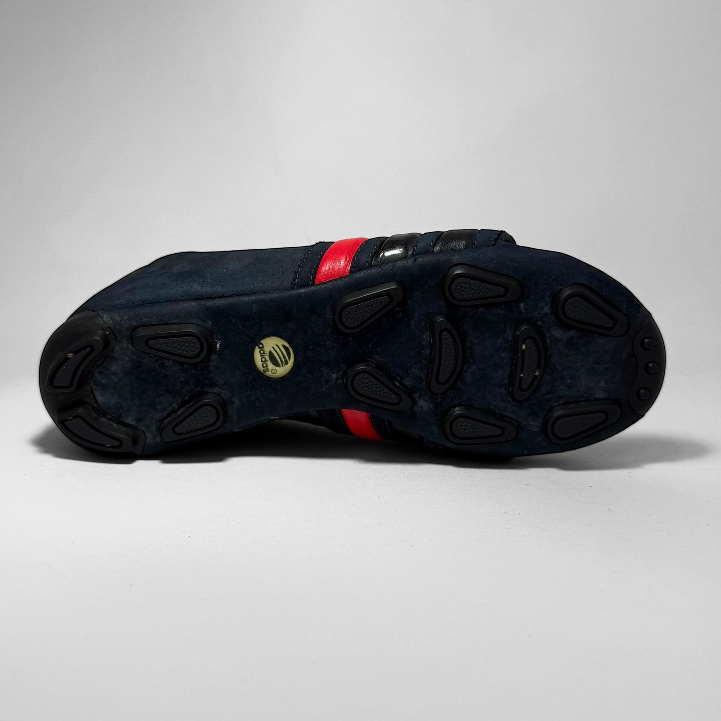 Adidas Y3 Hybrid ‘Sample’ (2000s)