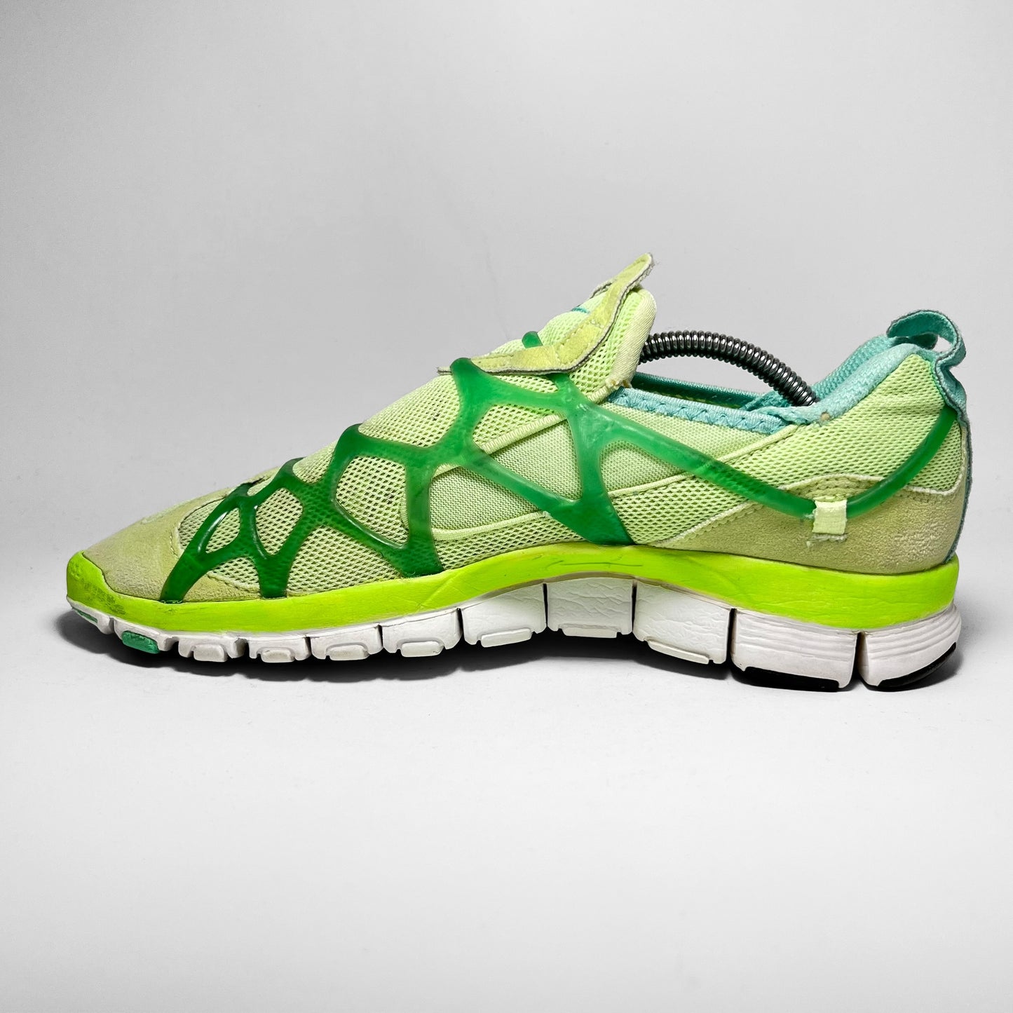 Nike Kukini Free ‘Alpha Project(?)’ (2012)