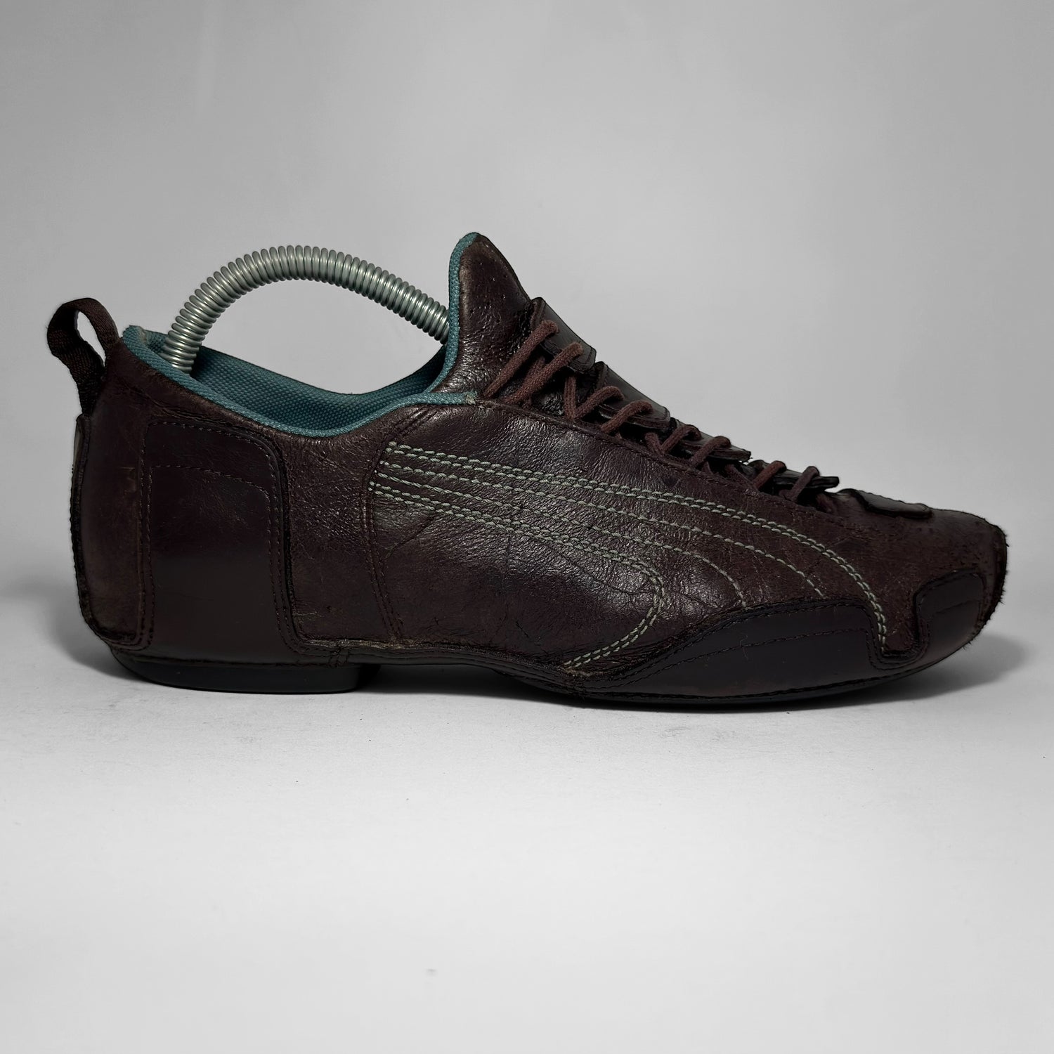 Footwear