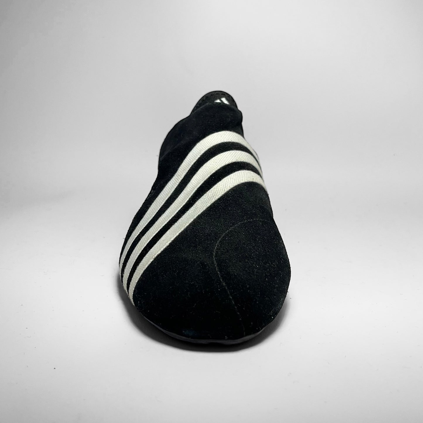 Adidas Suede Magnetic Strap Sock ‘Sample’ (2000s)