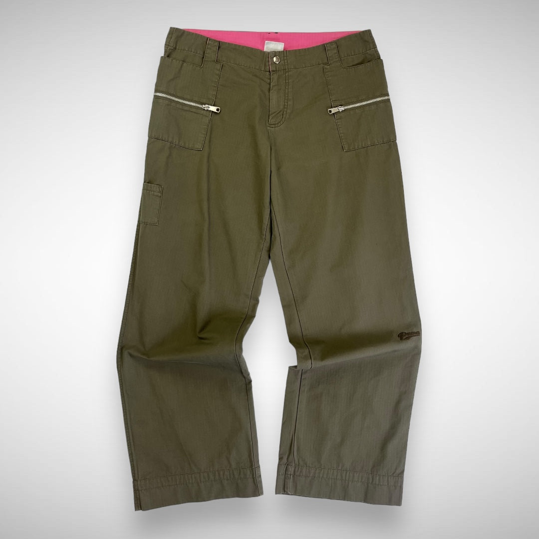 Puma Ripstop Cargos (2000s)