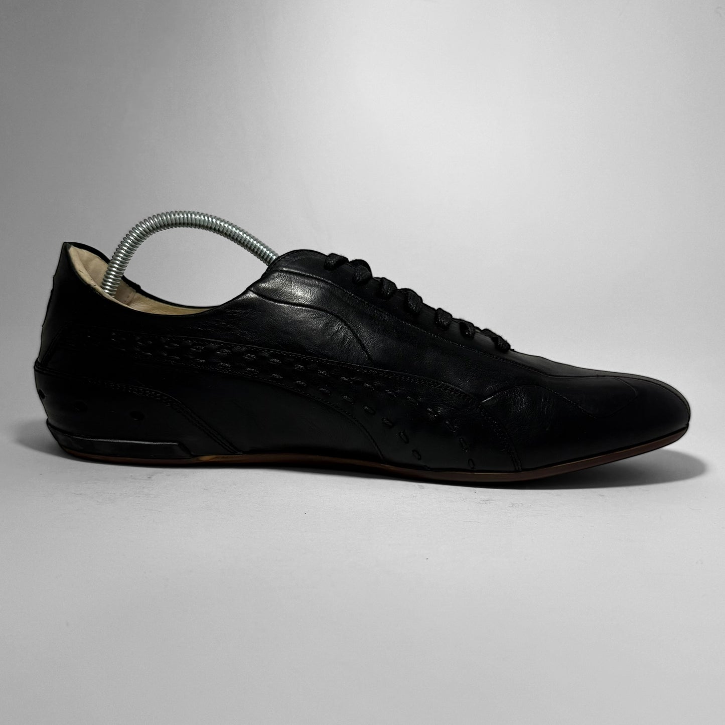 Puma Black Label ‘King RE-LUXE’ (2008)
