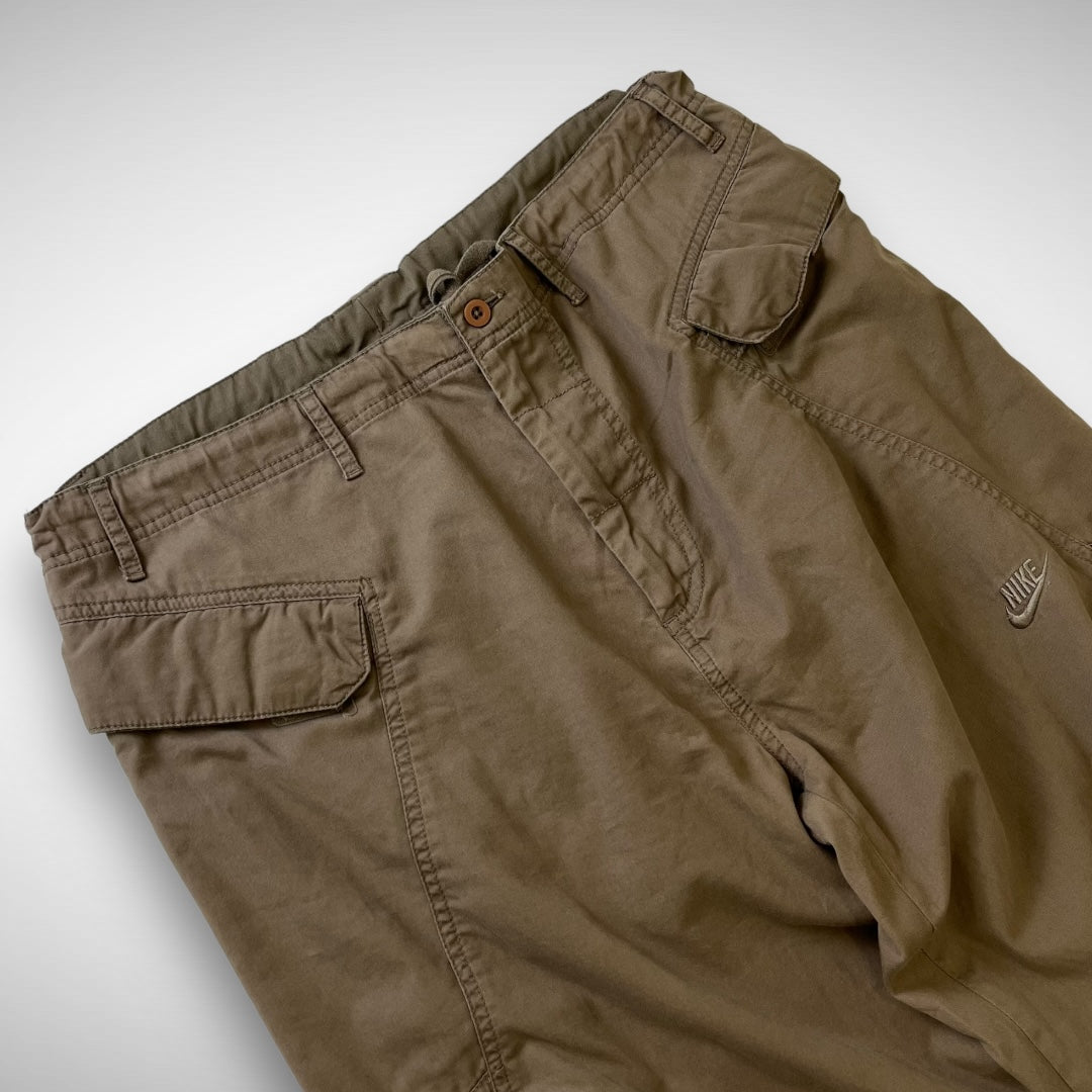 Nike Utility Cargos (2000s)