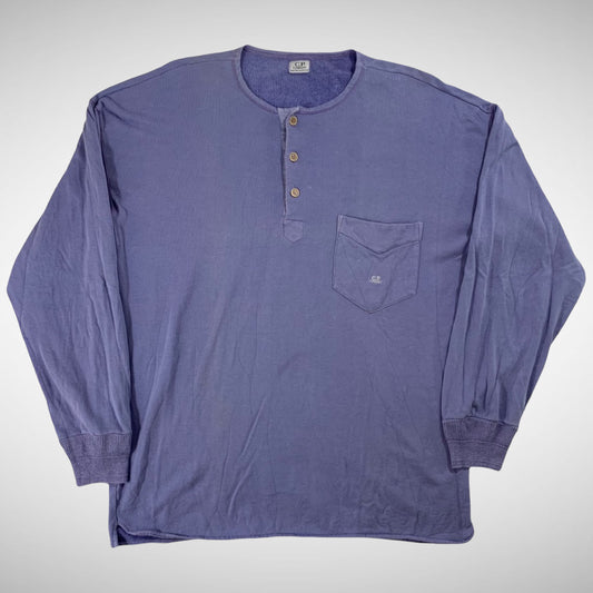 CP Company Peached Shirt (1980s)