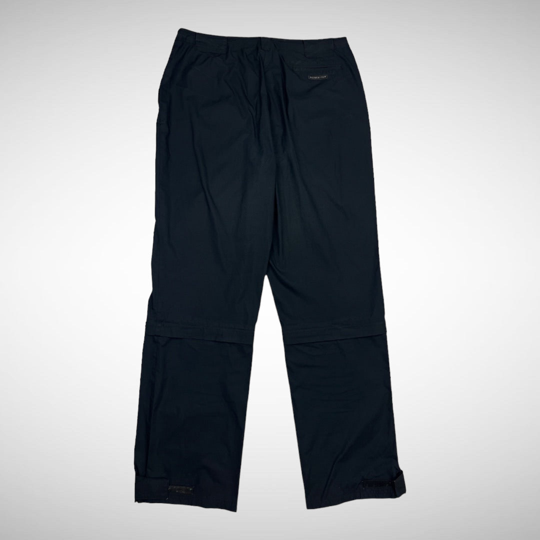 Nike Convertible Clima-Fit Trackpants (2000s)