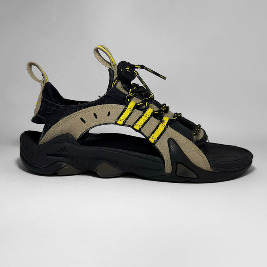 Adidas Hybrid Trail Sandals (1999)