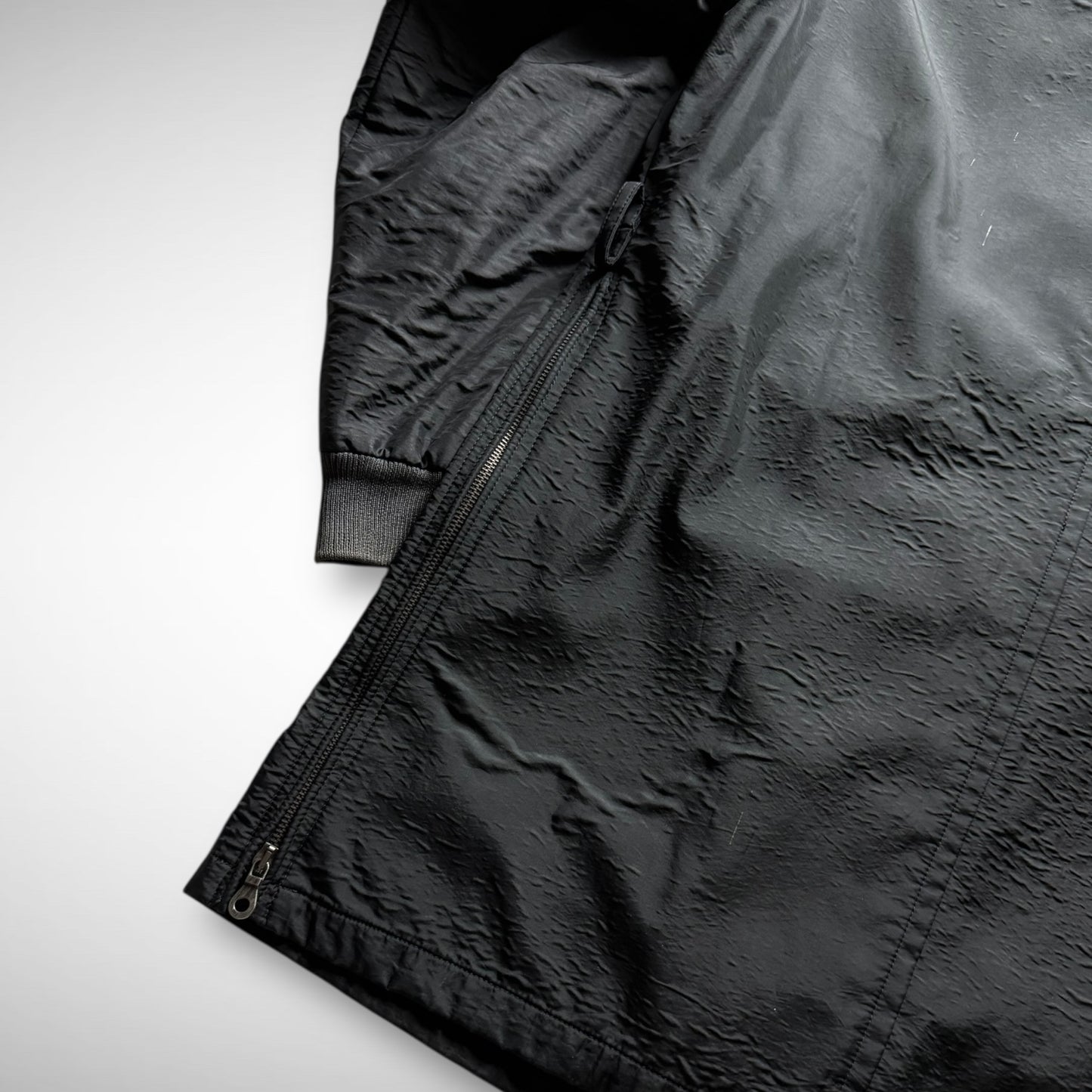 Emporio Armani Overcoat (2000)