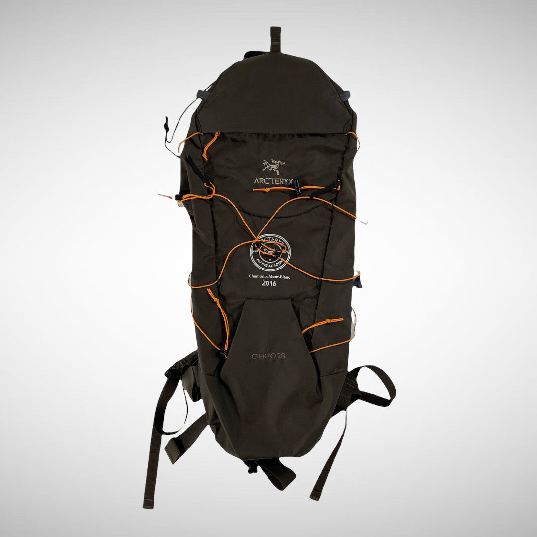 Arc'Teryx 28L Cierzo Backpack 'Mont Blanc Edition' (2016) – VILIS