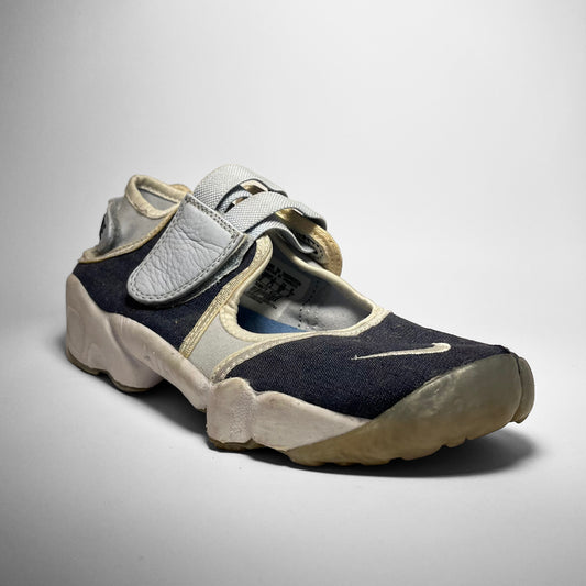 Nike Air Rift Denim ‘Samples’ (2000s)