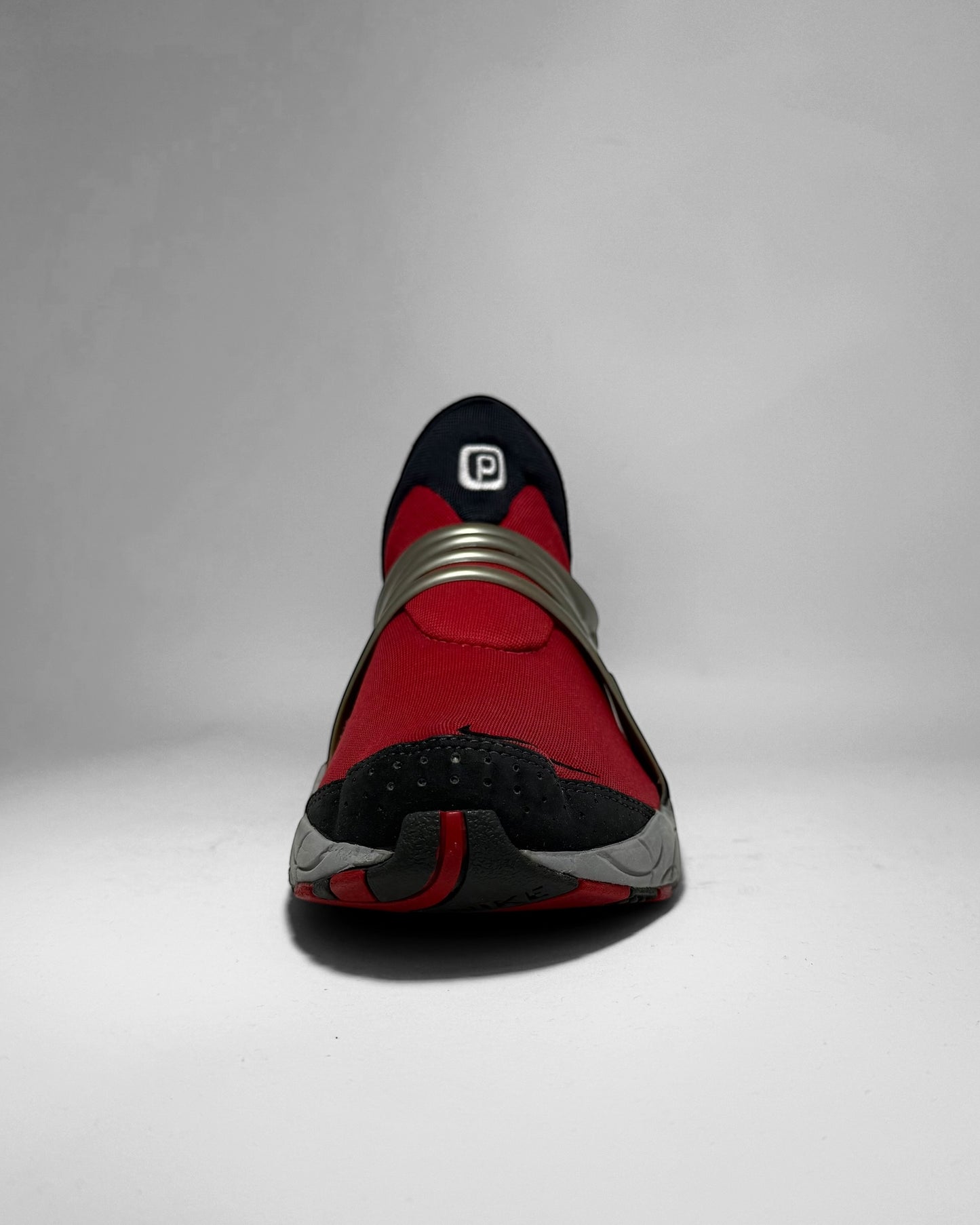 Nike Presto Cage (2001)