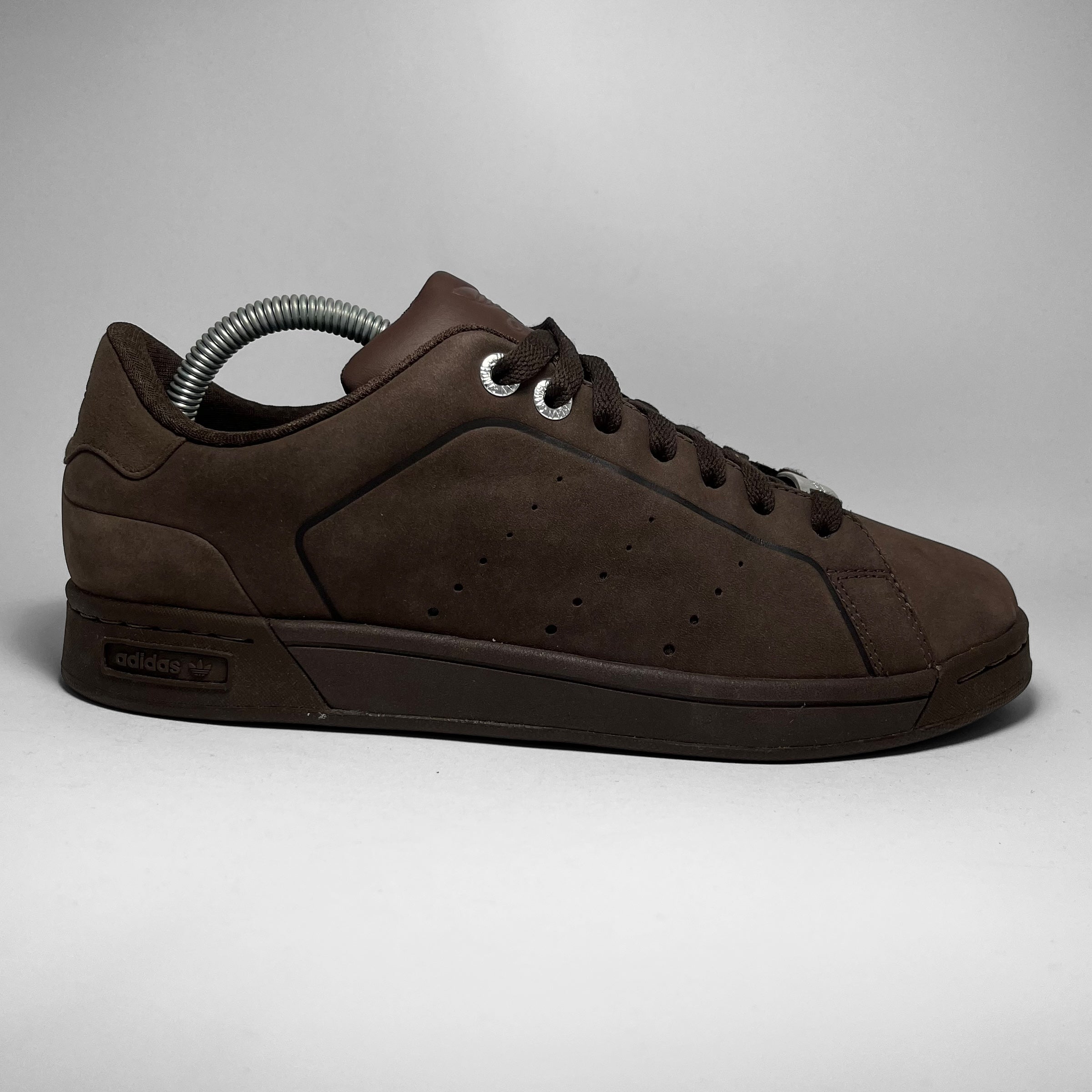 Adidas Stan Smith ‘Sample - Attitude’ (2000s) – VILIS VINTAGE