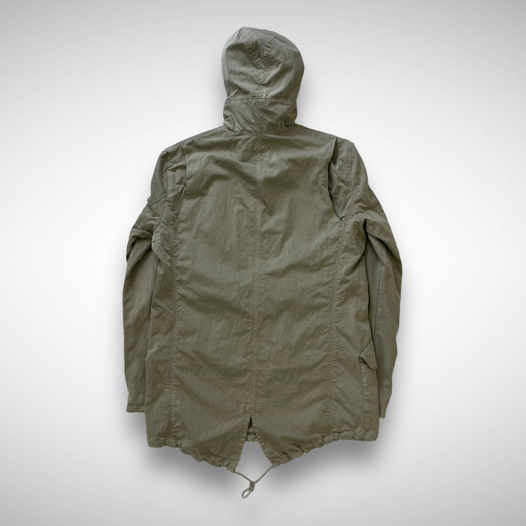 CP Company Explorer Jacket (SS2009)