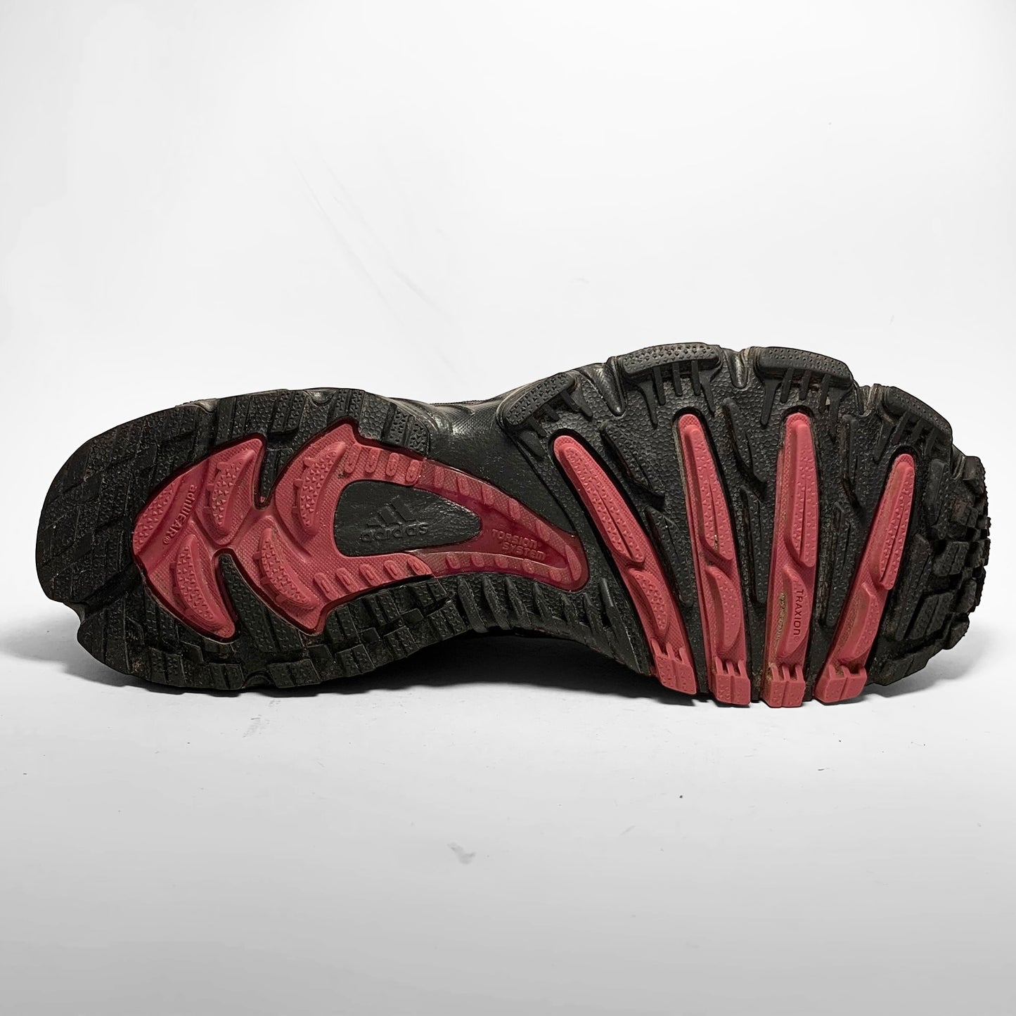 Adidas Trediac Climaproof GTX (2010)