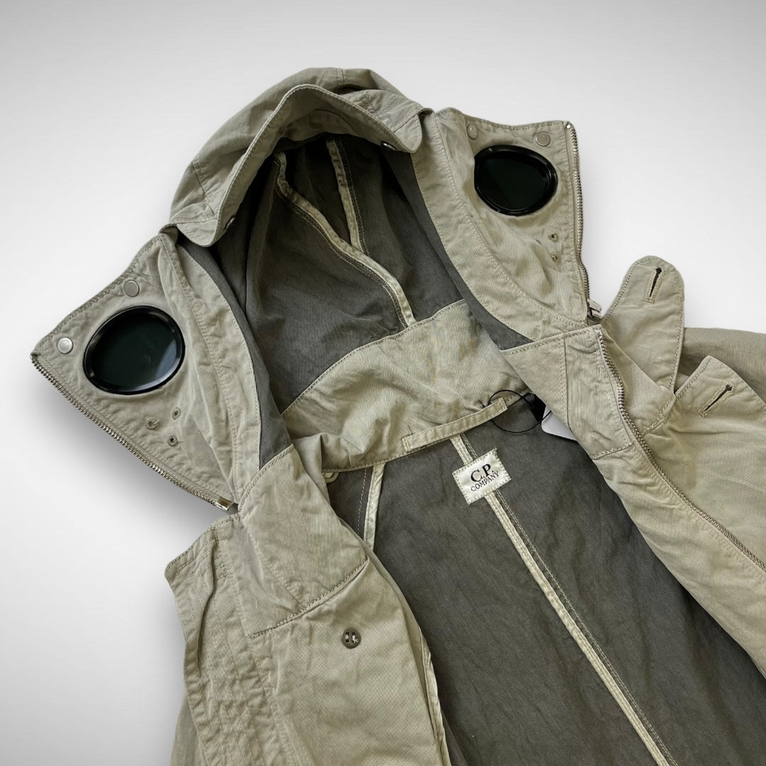 CP Company Explorer Jacket (SS2009)