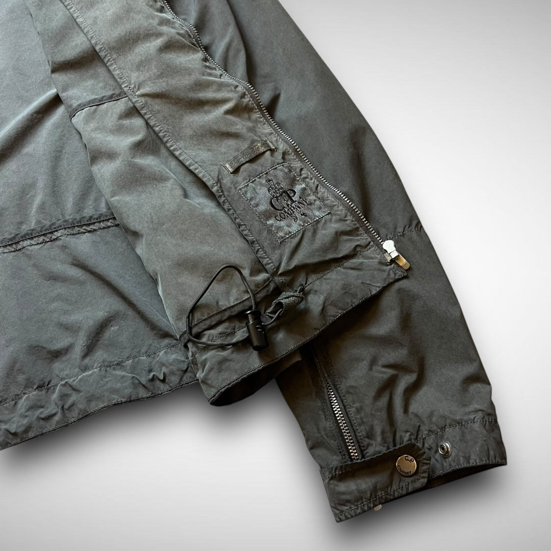 CP Company ‘Tinto Terra’ Goggled Jacket (SS2009)