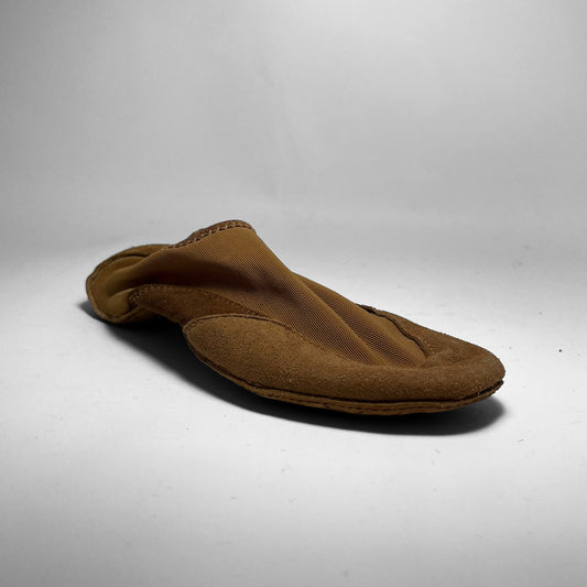 Puma Nuala Recovery Ballerinas (2000s)