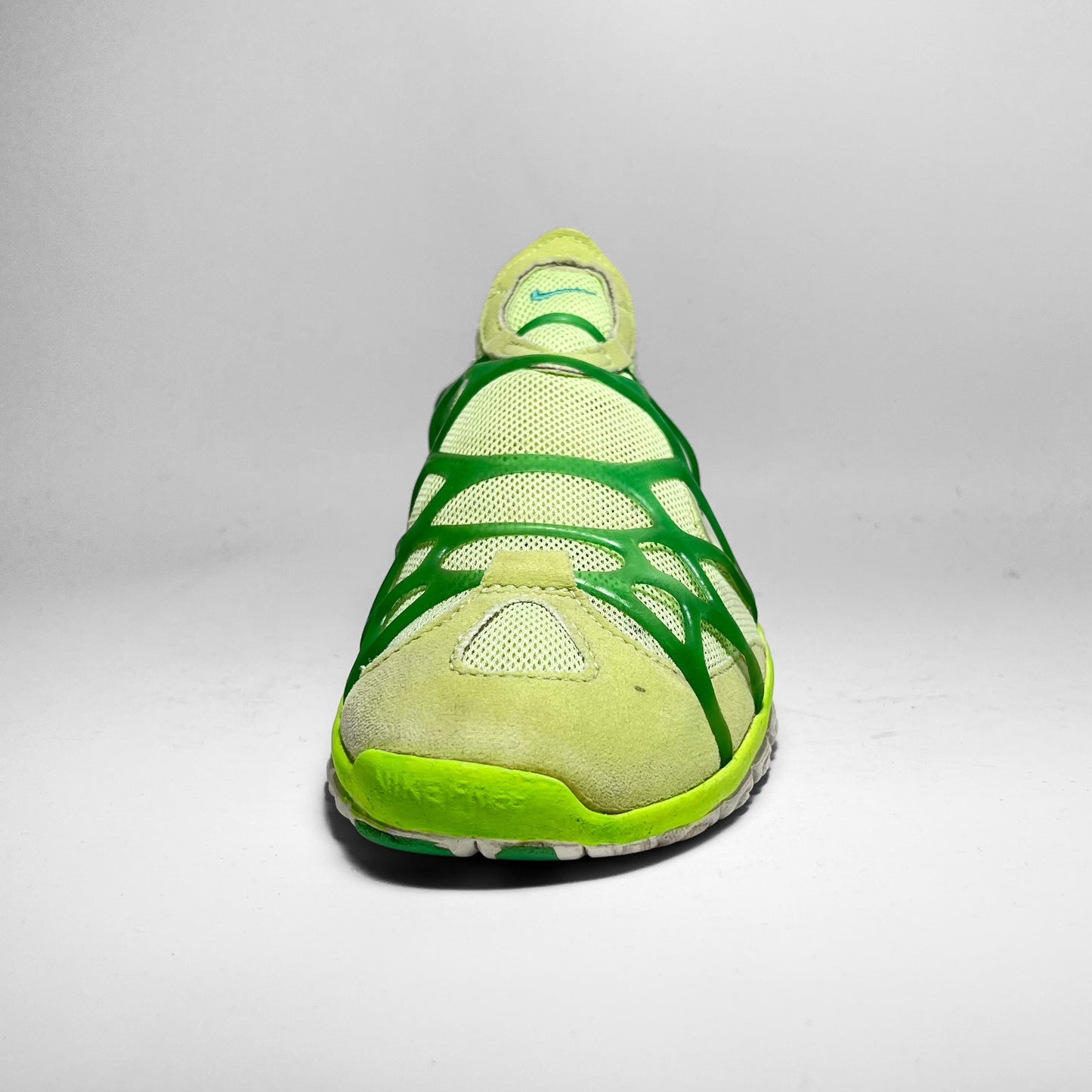 Nike Kukini Free ‘Alpha Project(?)’ (2012)