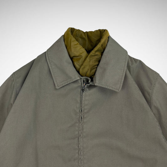 CP Company 2-in-1 Coat (2000s)